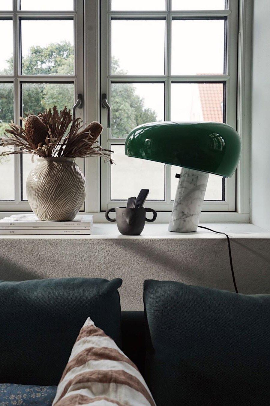 Lampe de table Mircoréa
