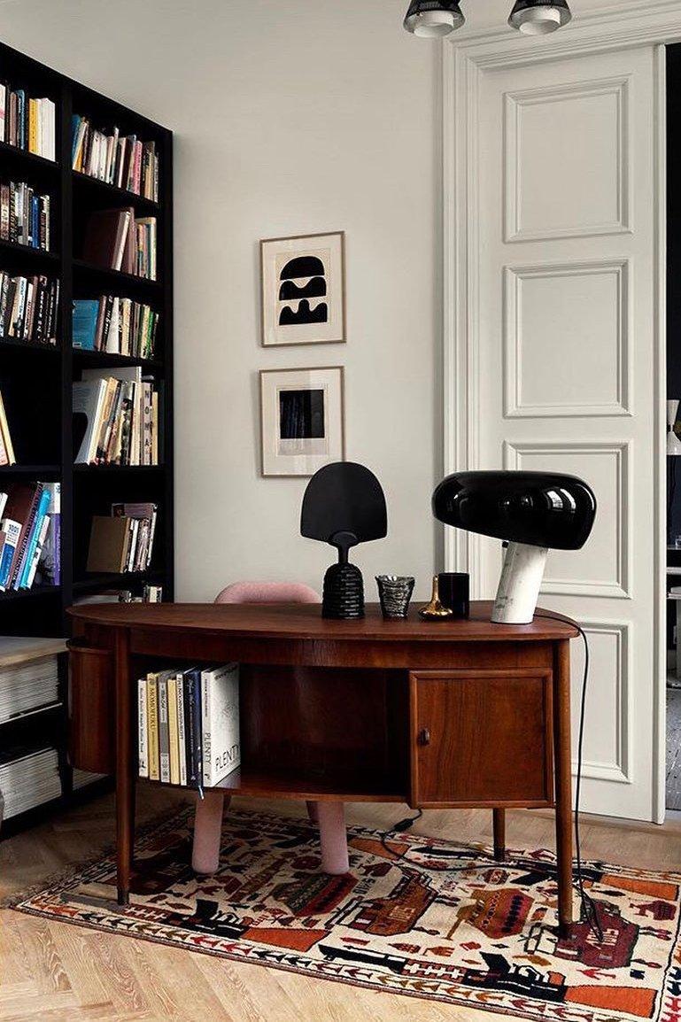 Lampe de table Mircoréa