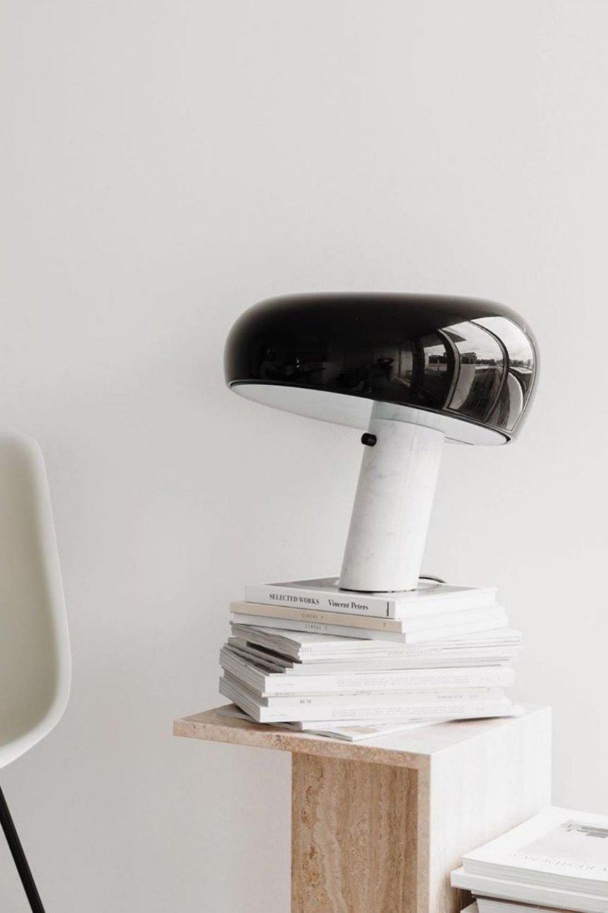 Lampe de table Mircoréa