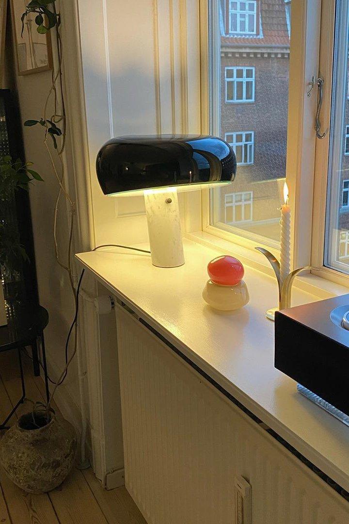 Lampe de table Mircoréa