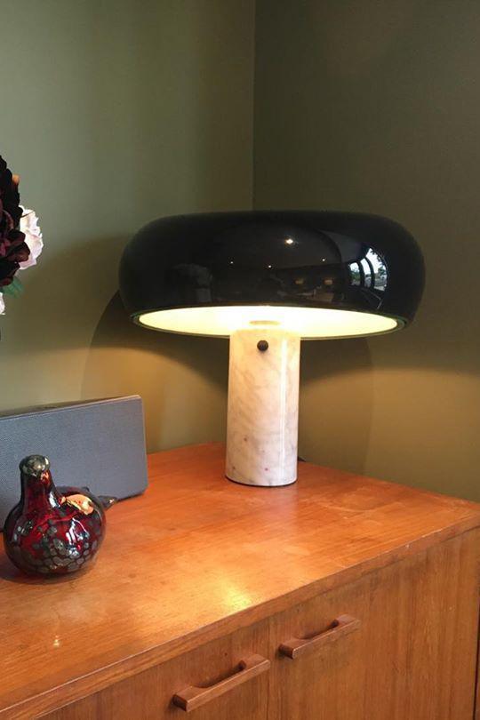 Lampe de table Mircoréa