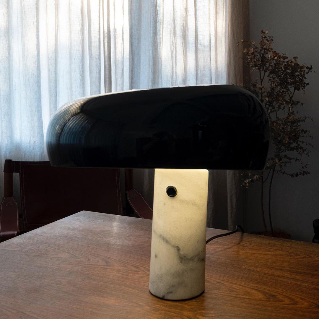 Lampe de table Mircoréa