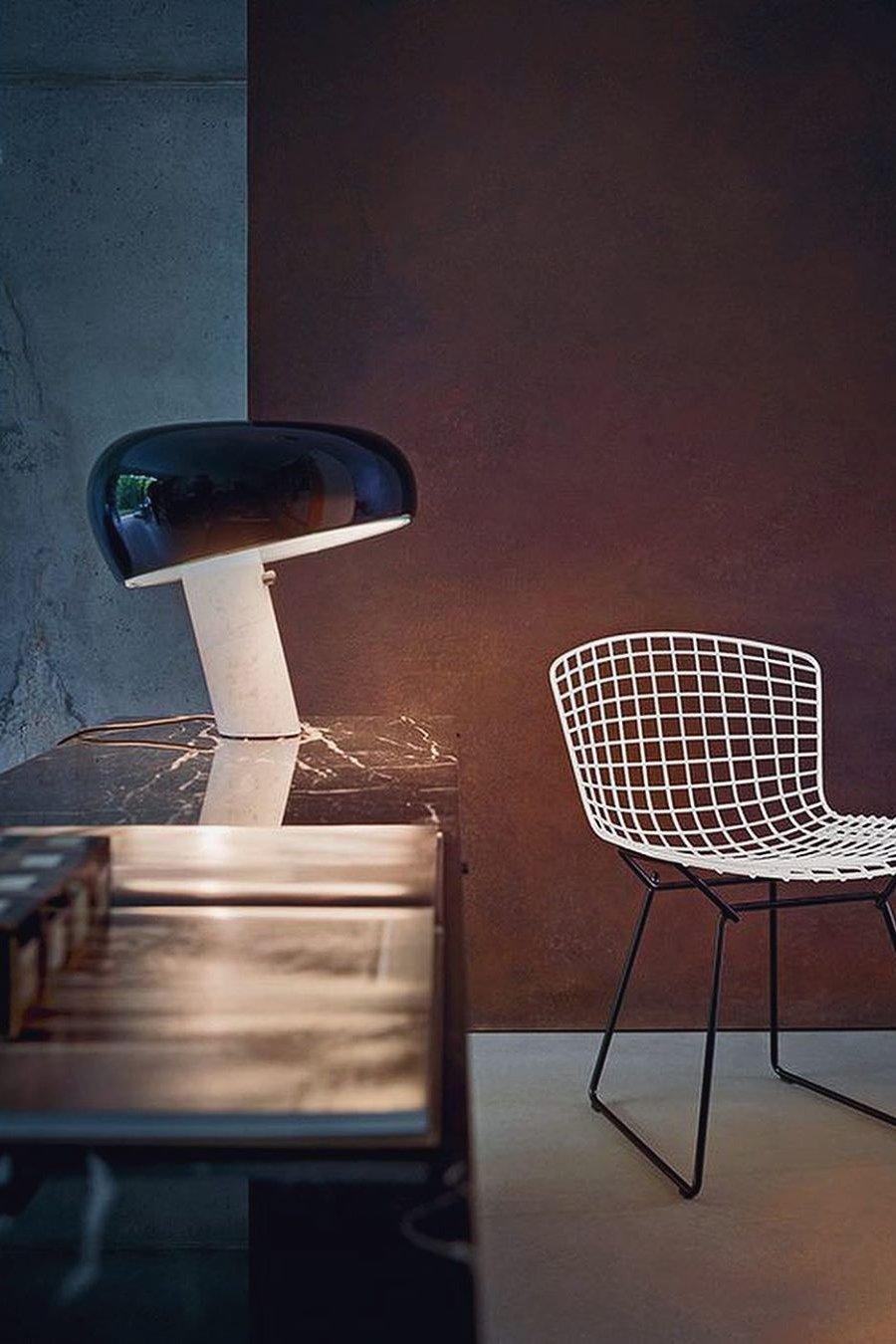 Lampe de table Mircoréa