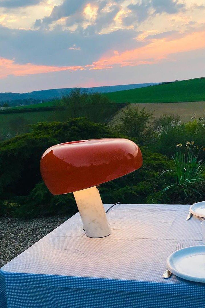 Lampe de table Mircoréa