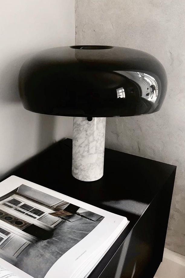 Lampe de table Mircoréa