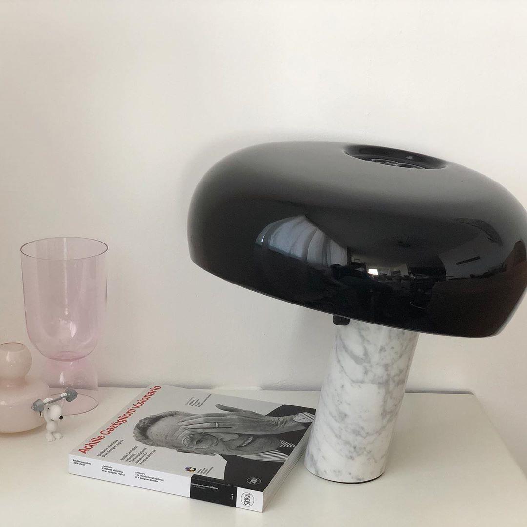 Lampe de table Mircoréa