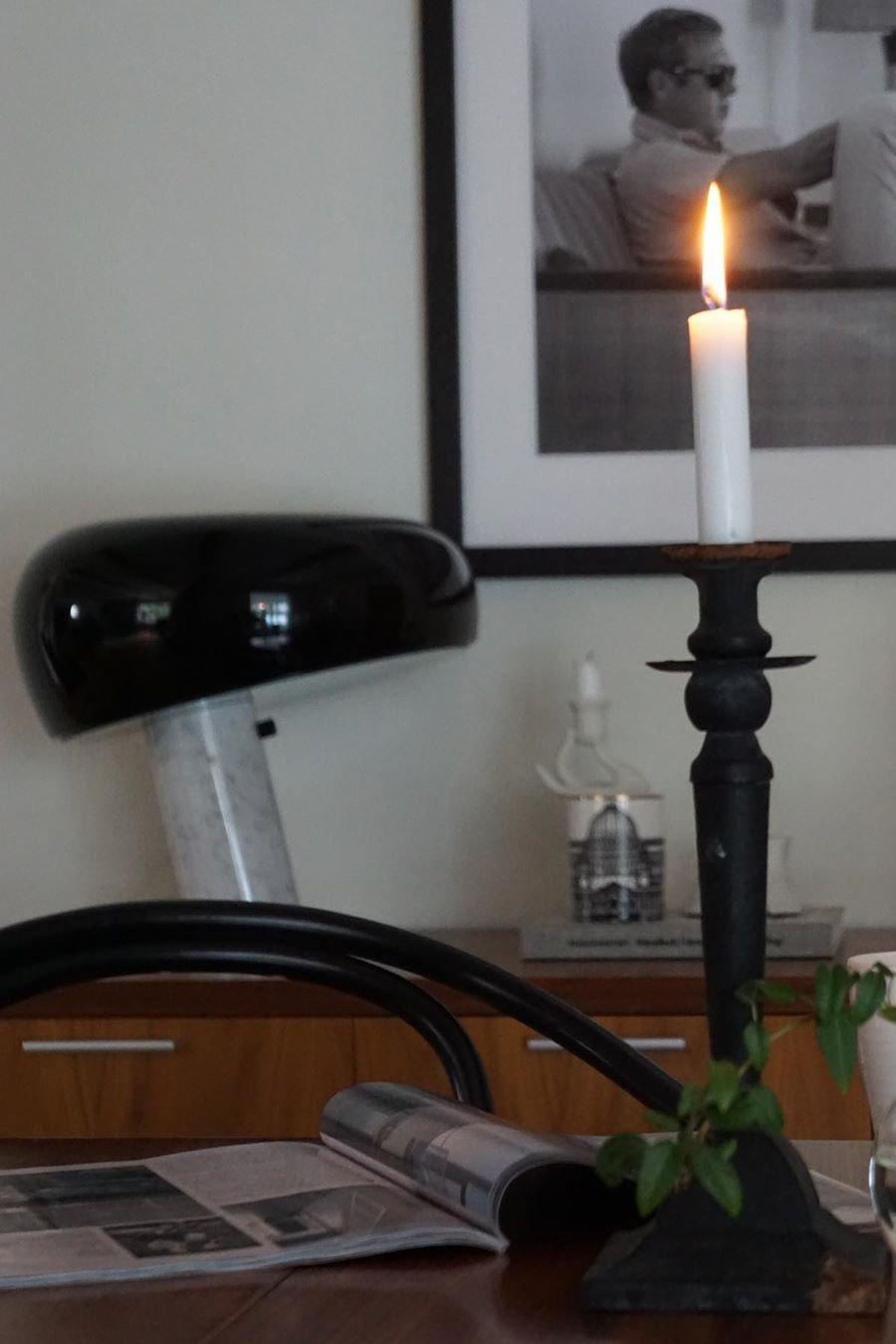 Lampe de table Mircoréa