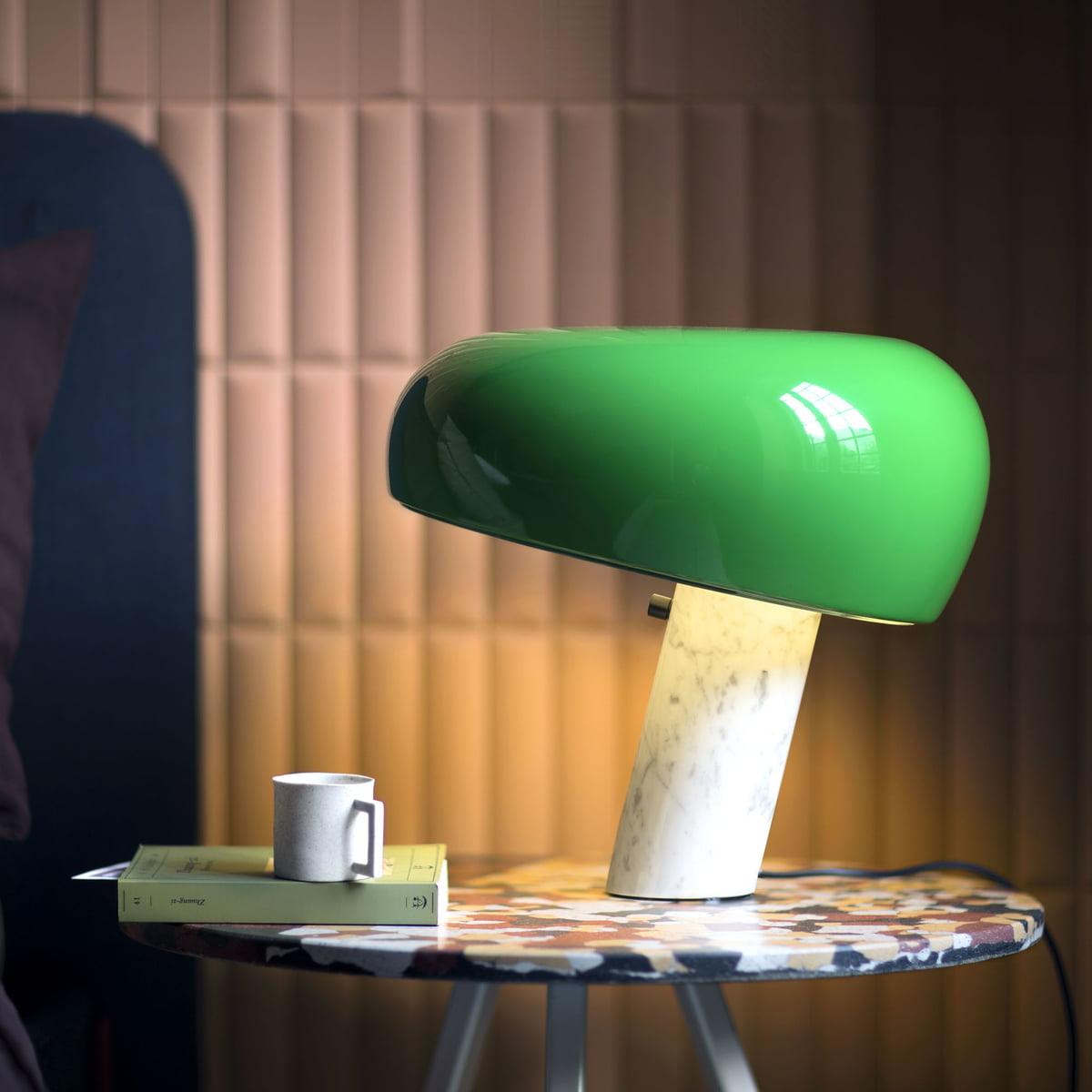 Lampe de table Mircoréa