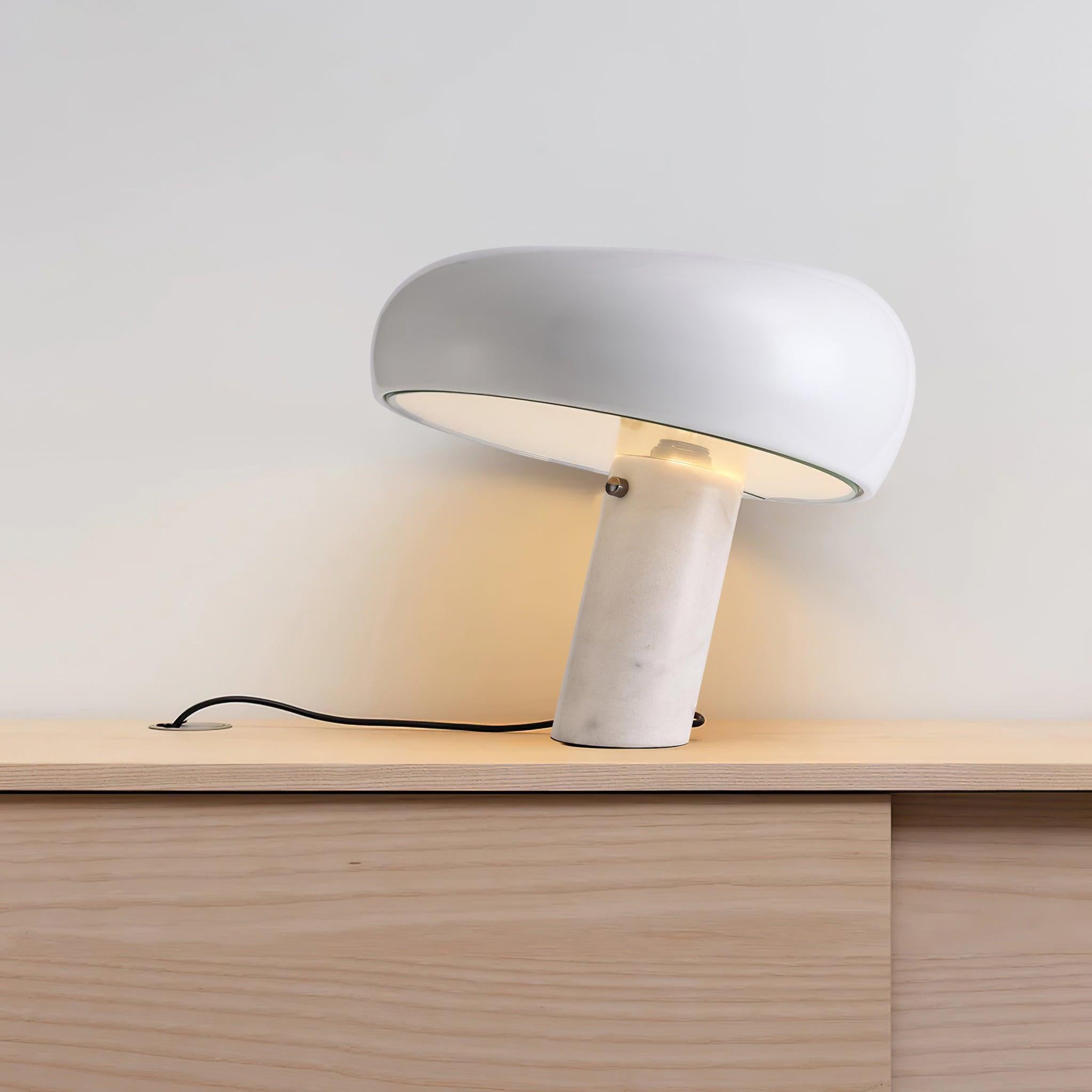 Lampe de table Mircoréa