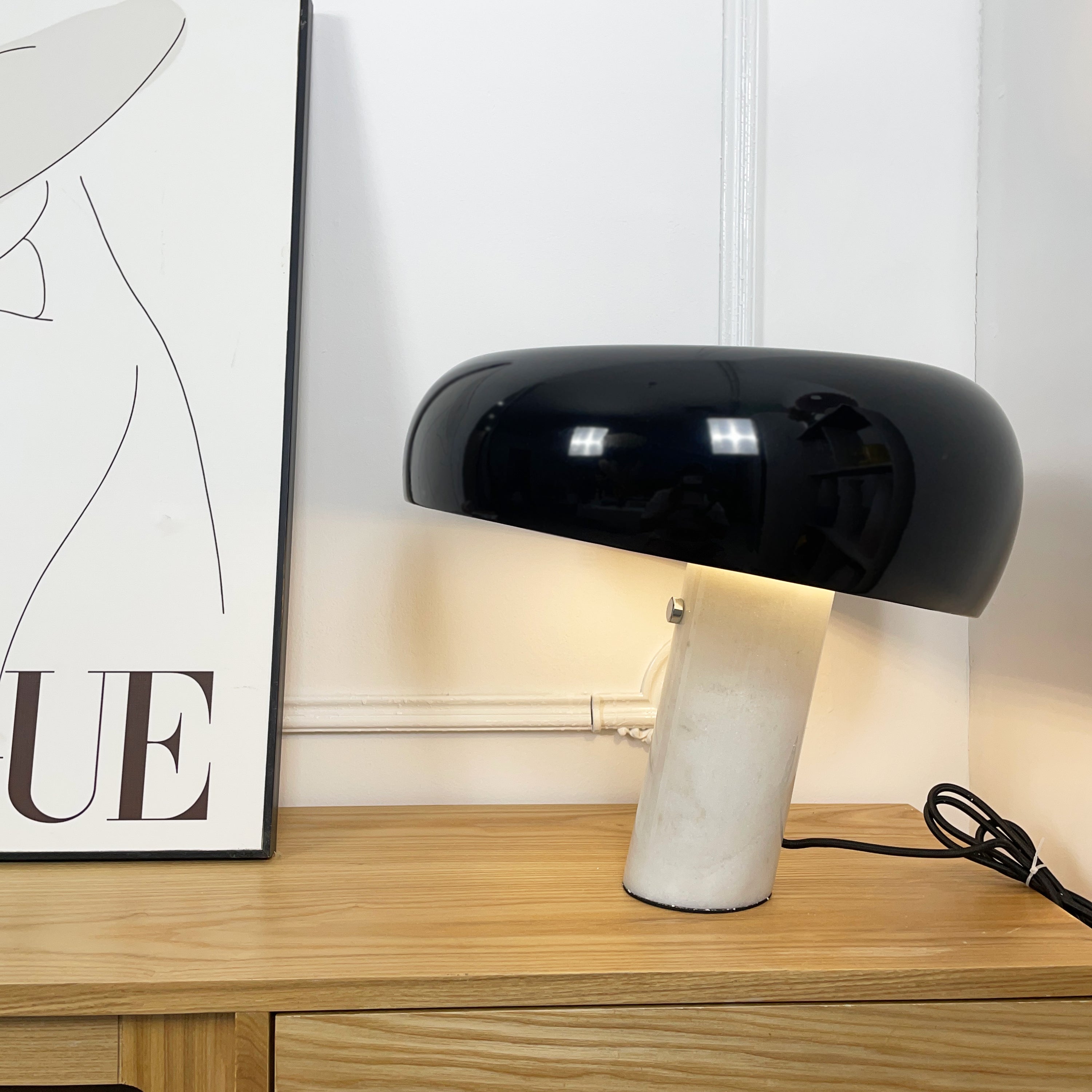 Lampe de table Mircoréa
