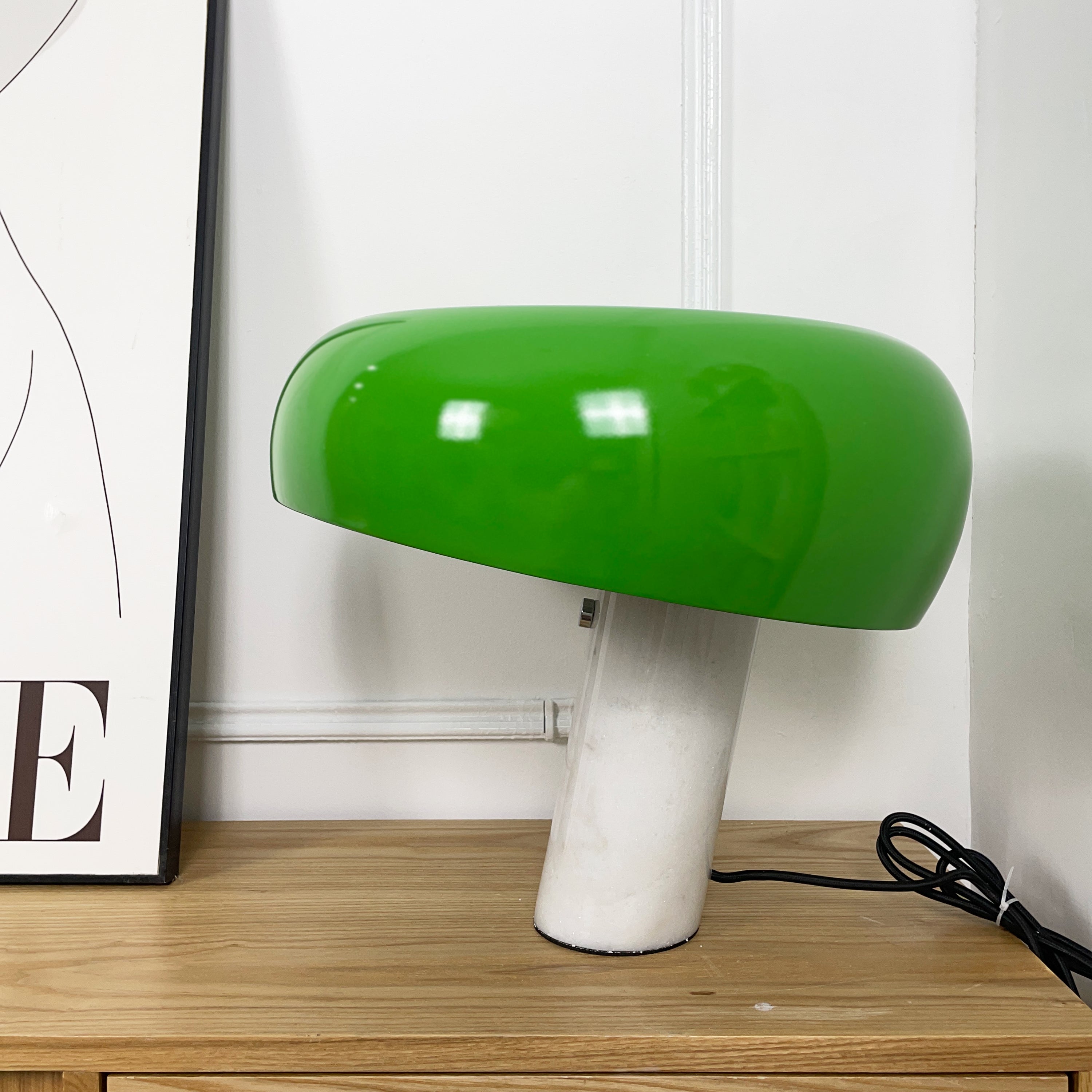 Lampe de table Mircoréa