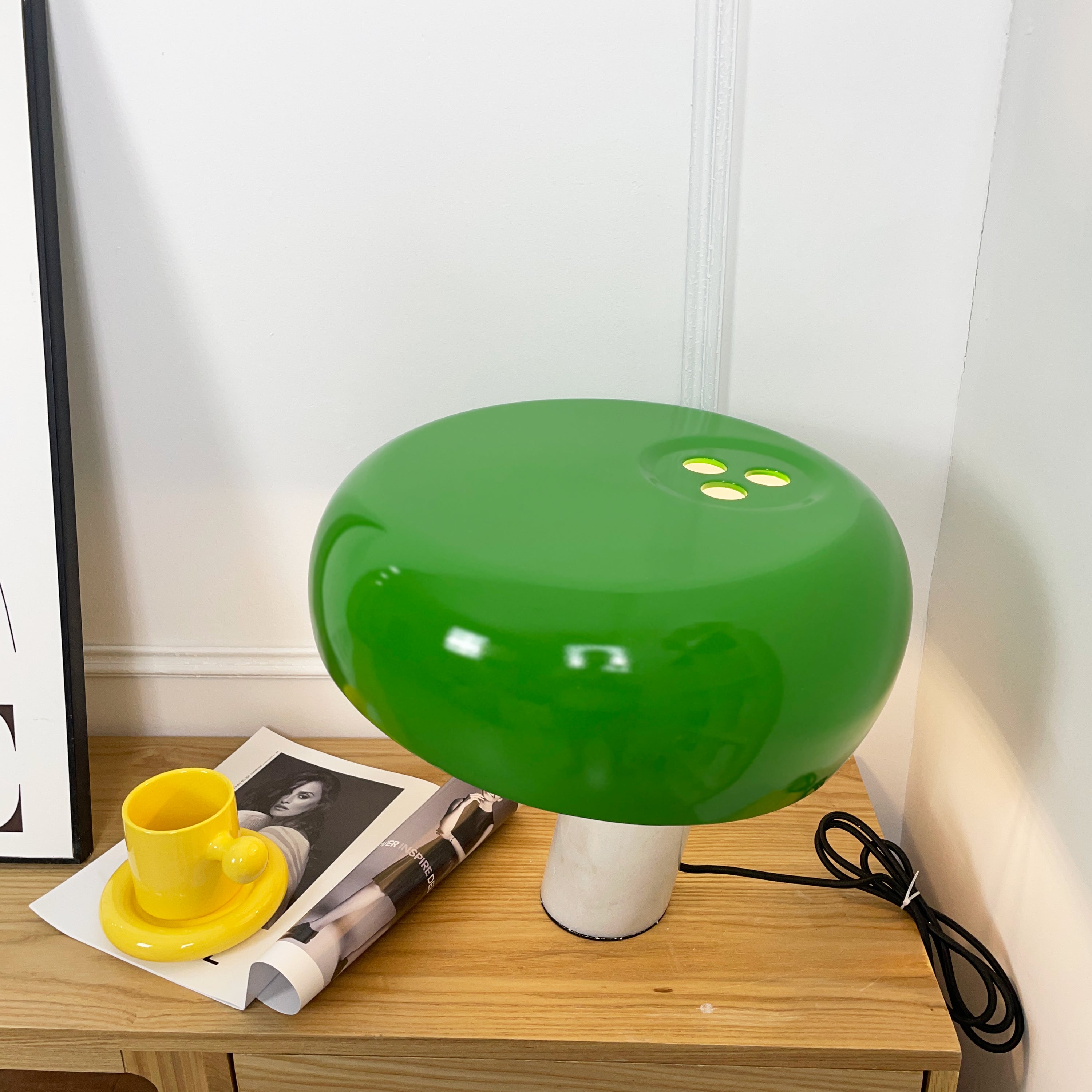 Lampe de table Mircoréa