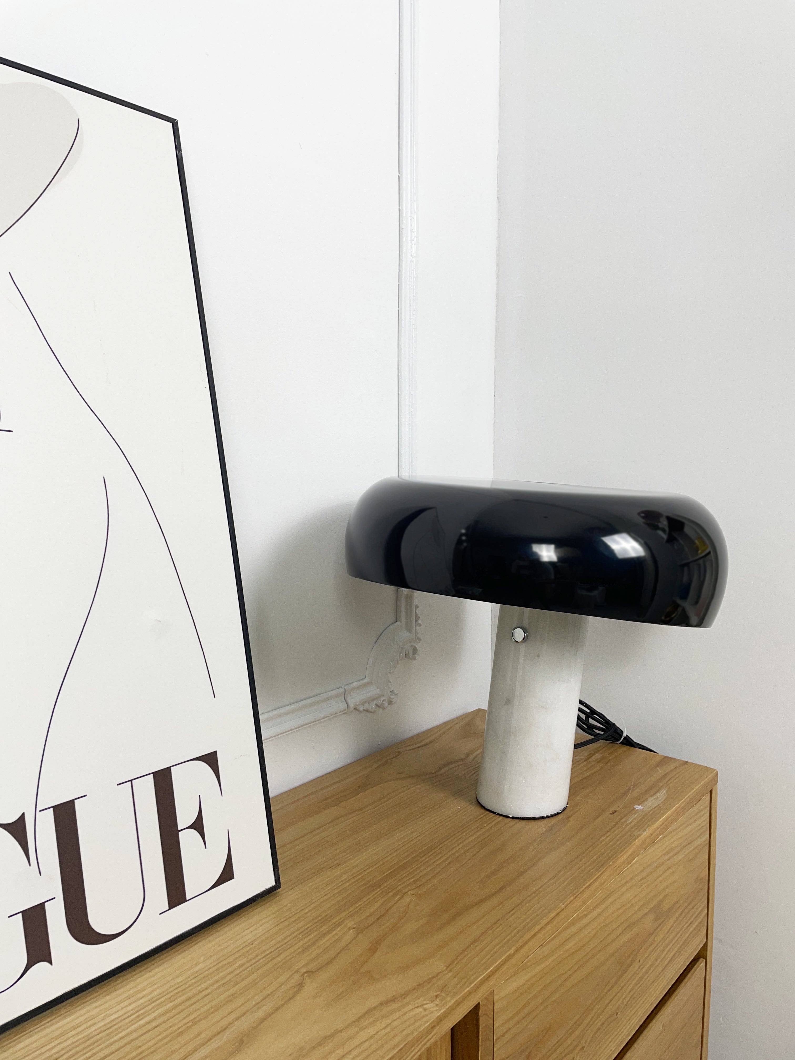Lampe de table Mircoréa
