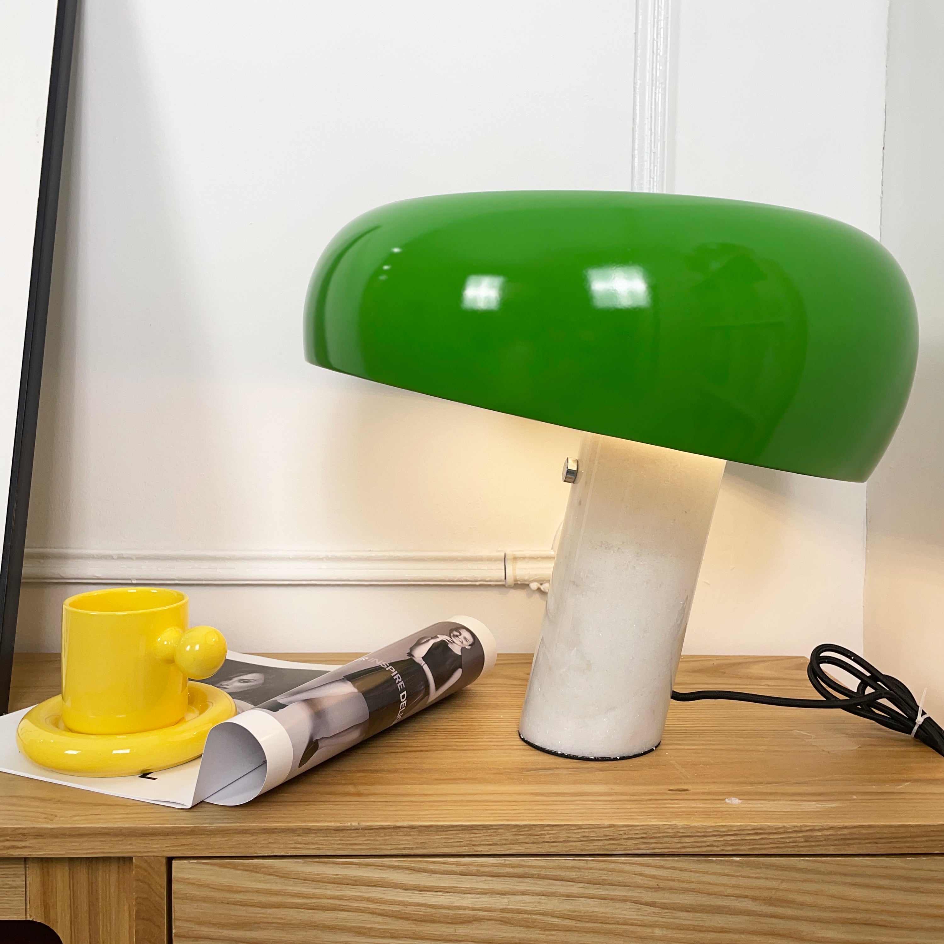 Lampe de table Mircoréa