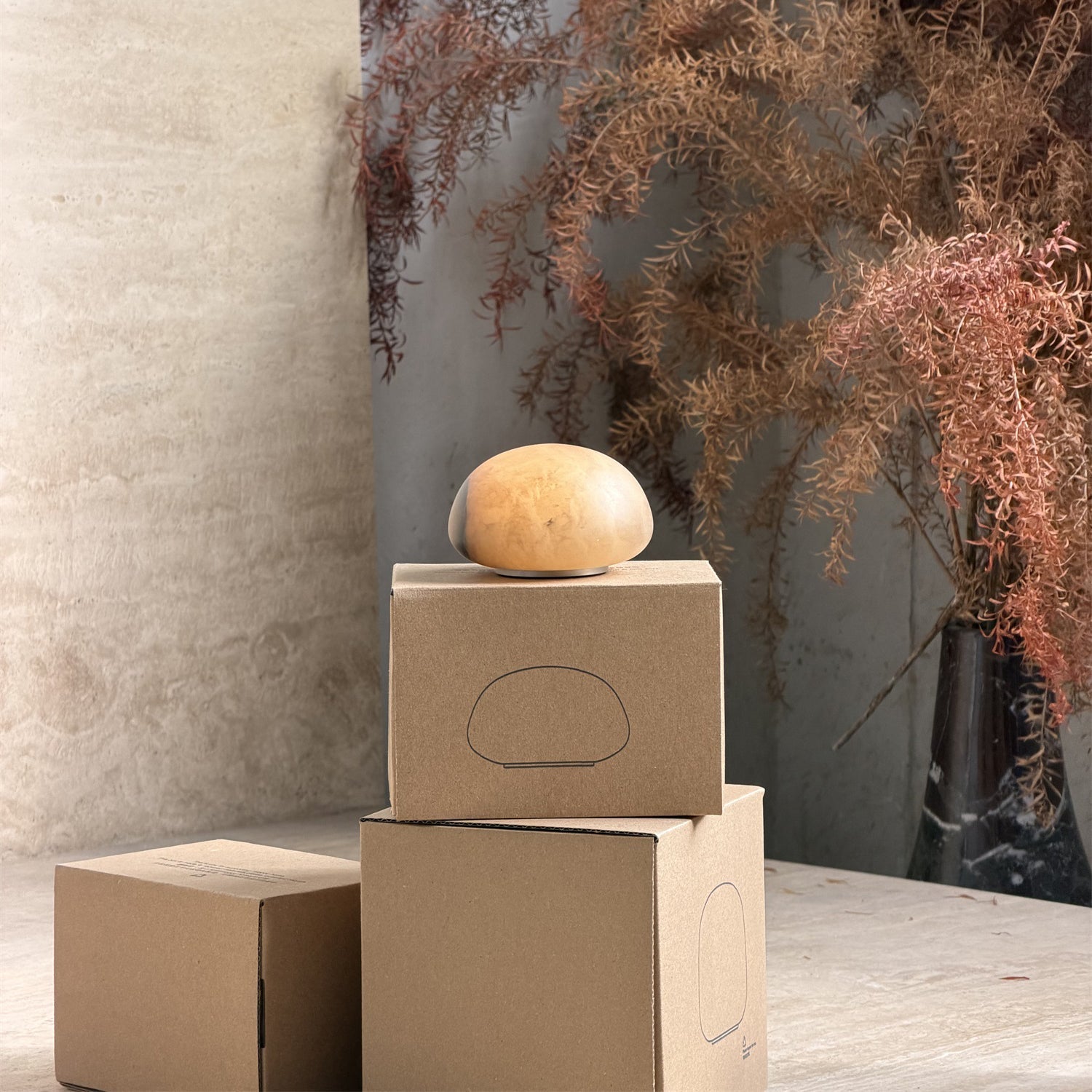 Lampe de table Noealis