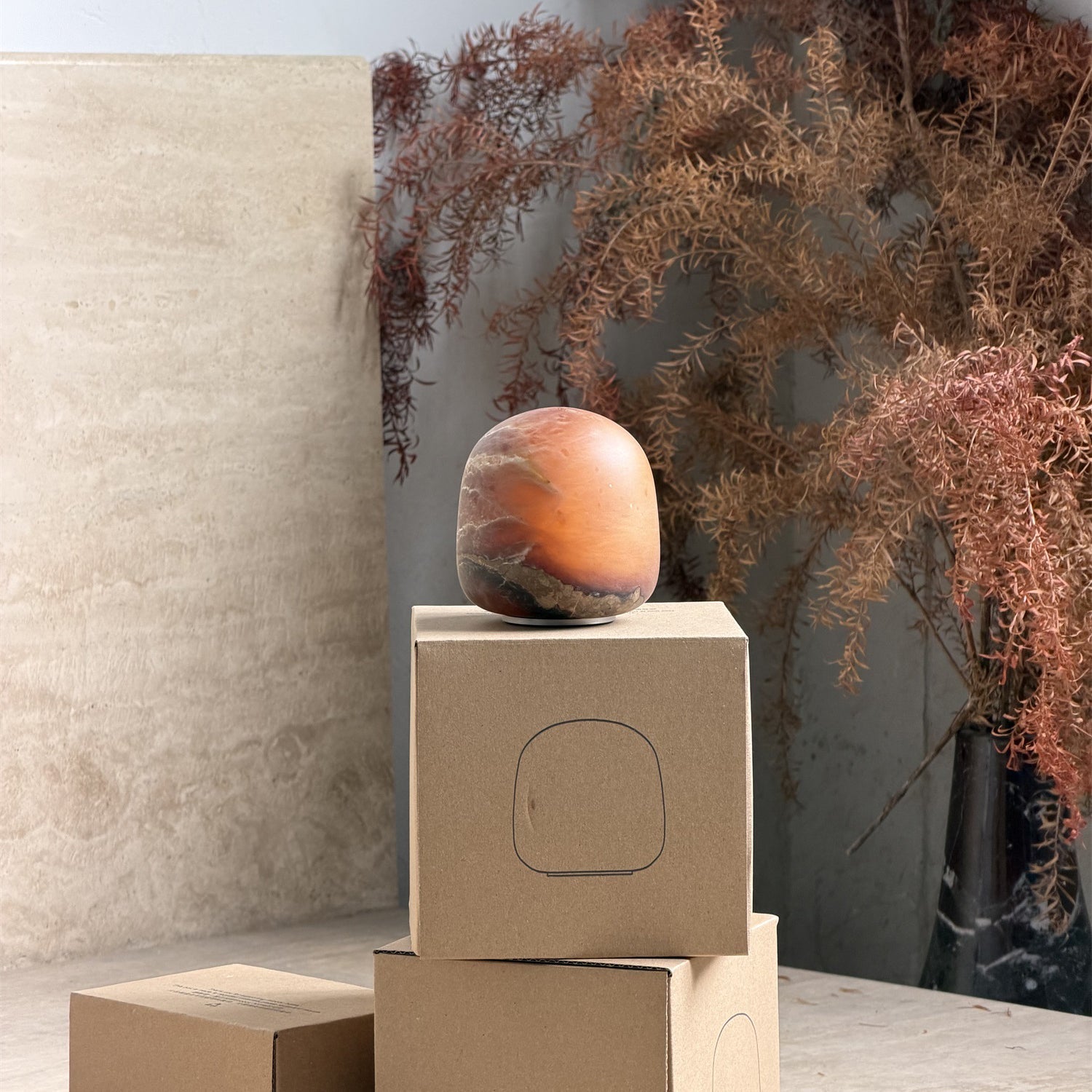 Lampe de table Noealis
