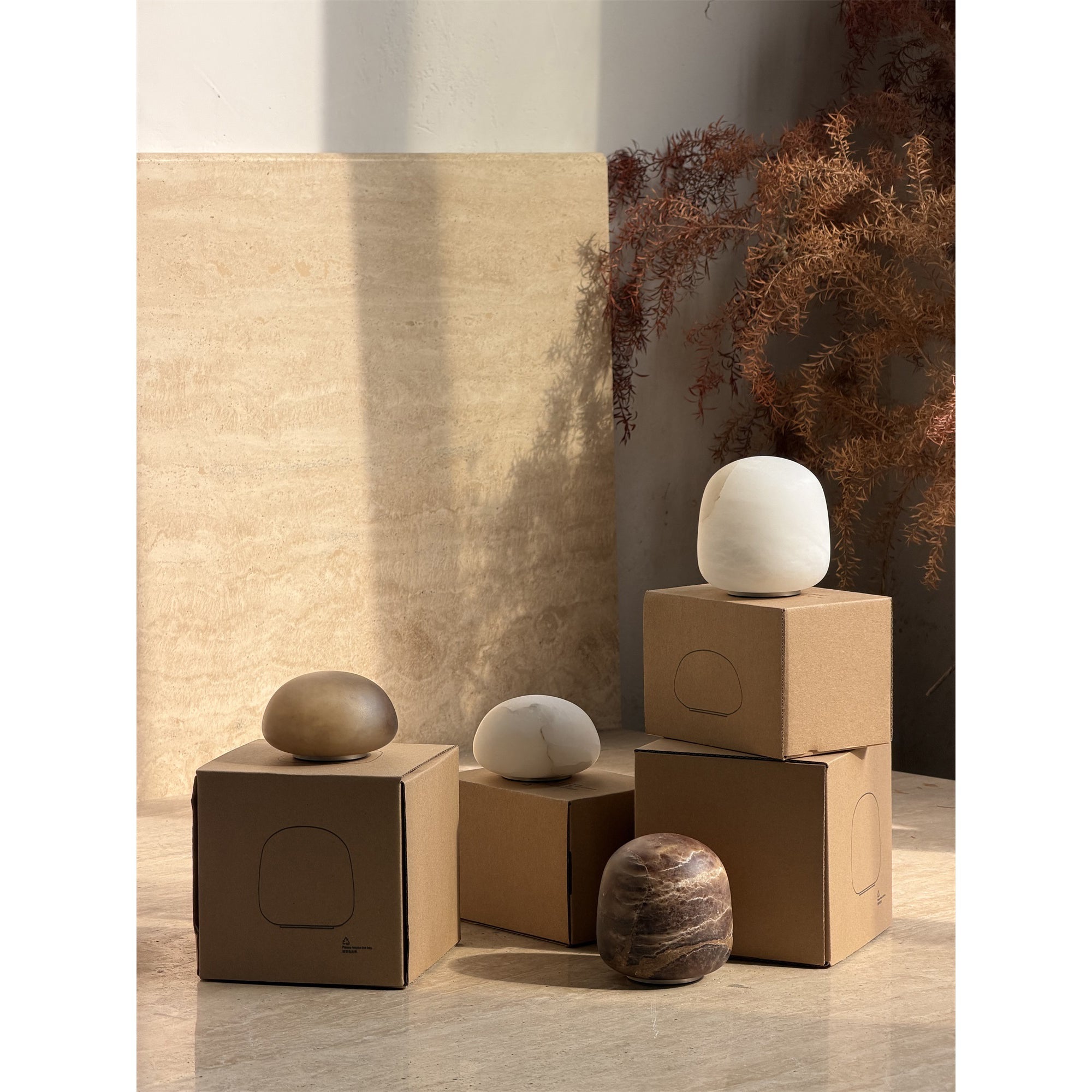 Lampe de table Noealis