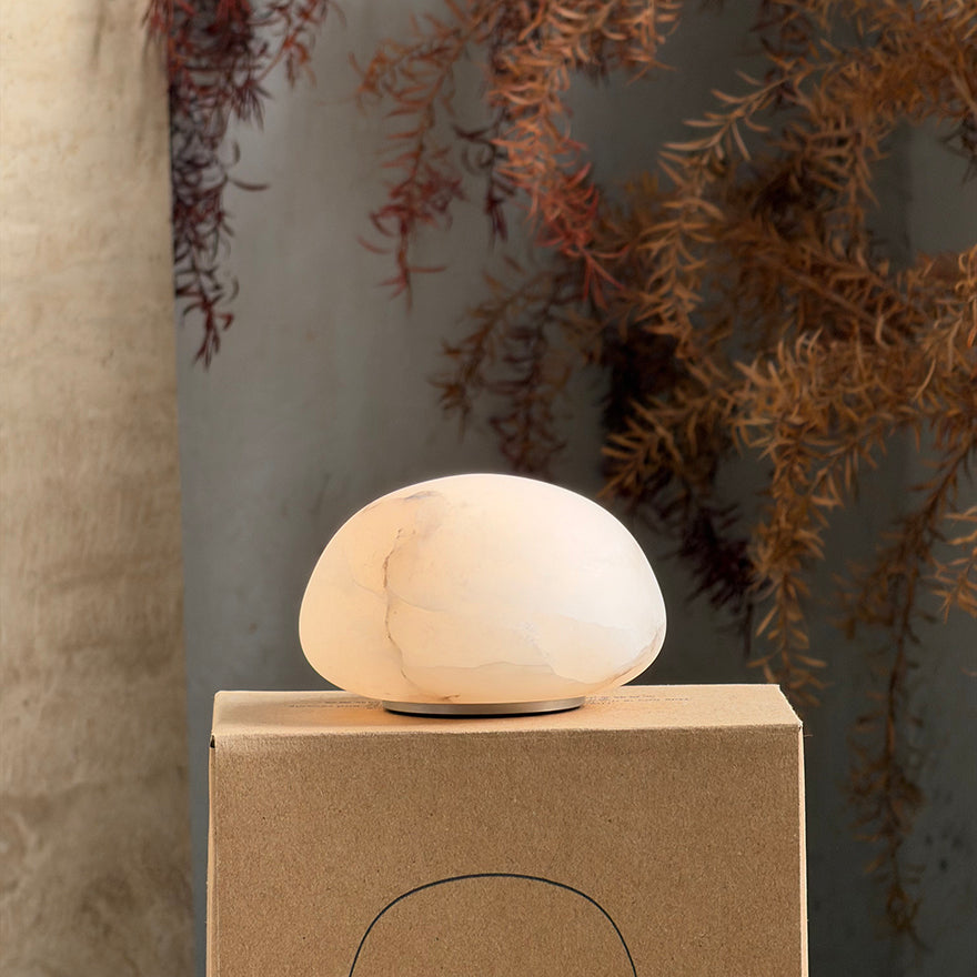 Lampe de table Noealis