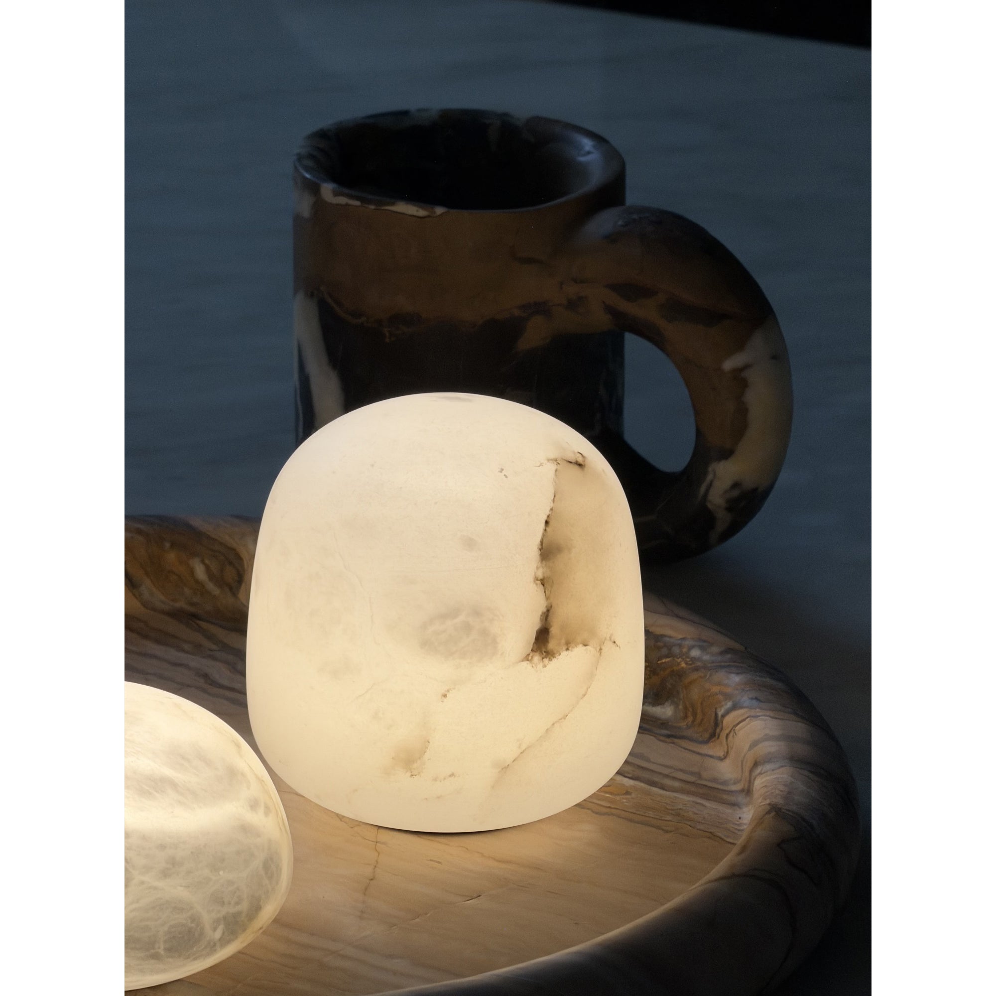 Lampe de table Noealis