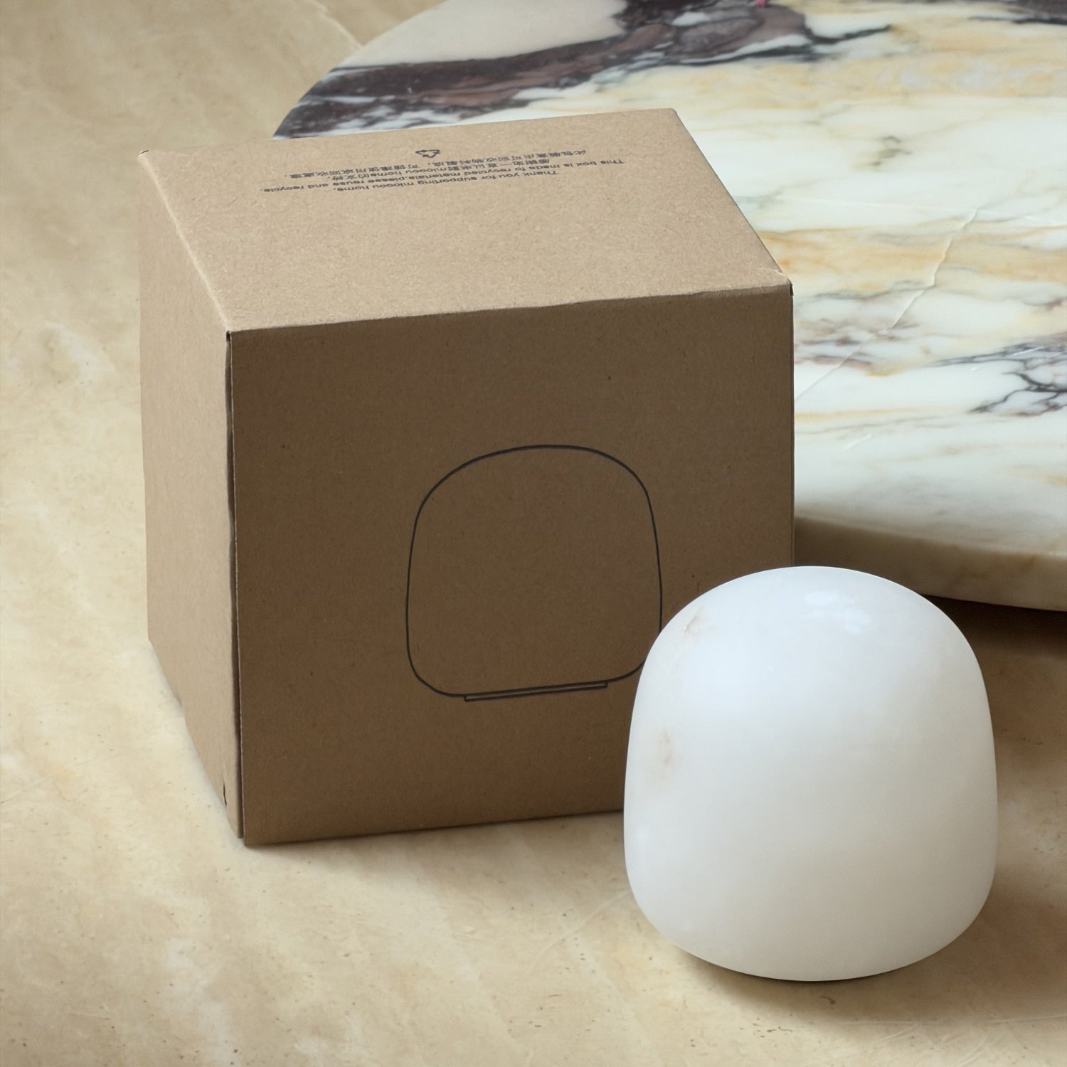 Lampe de table Noealis