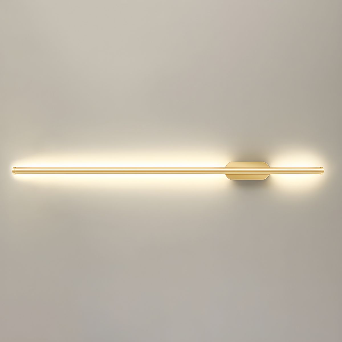 Applique murale linéaire Peirine