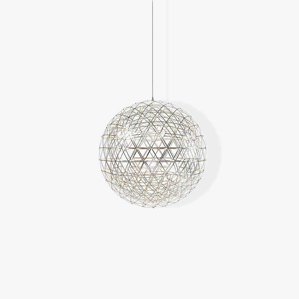 Suspension globe Yoorin