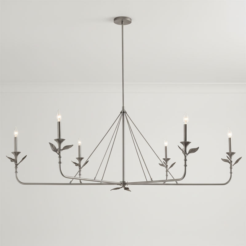 Lustre Kevelisse