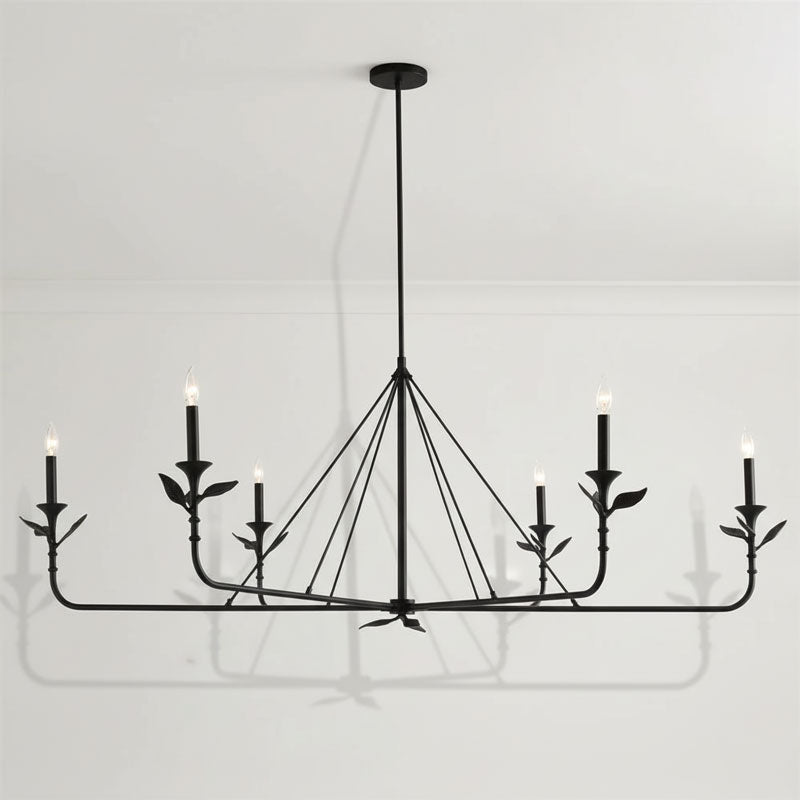 Lustre Kevelisse