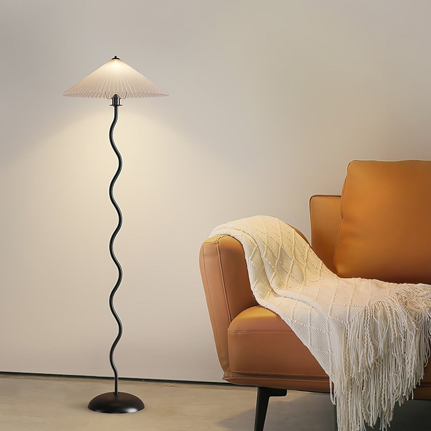 Lampadaire Lormier