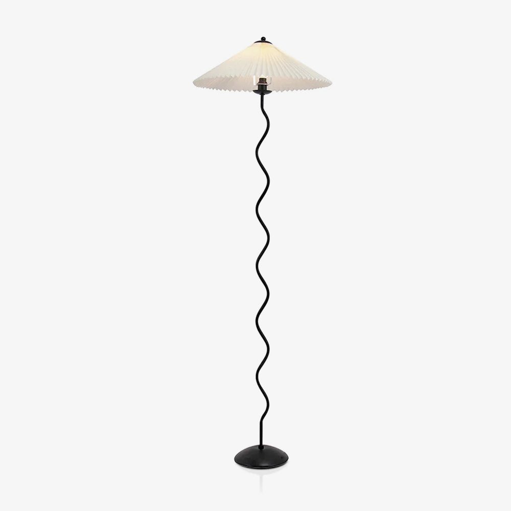 Lampadaire Lormier