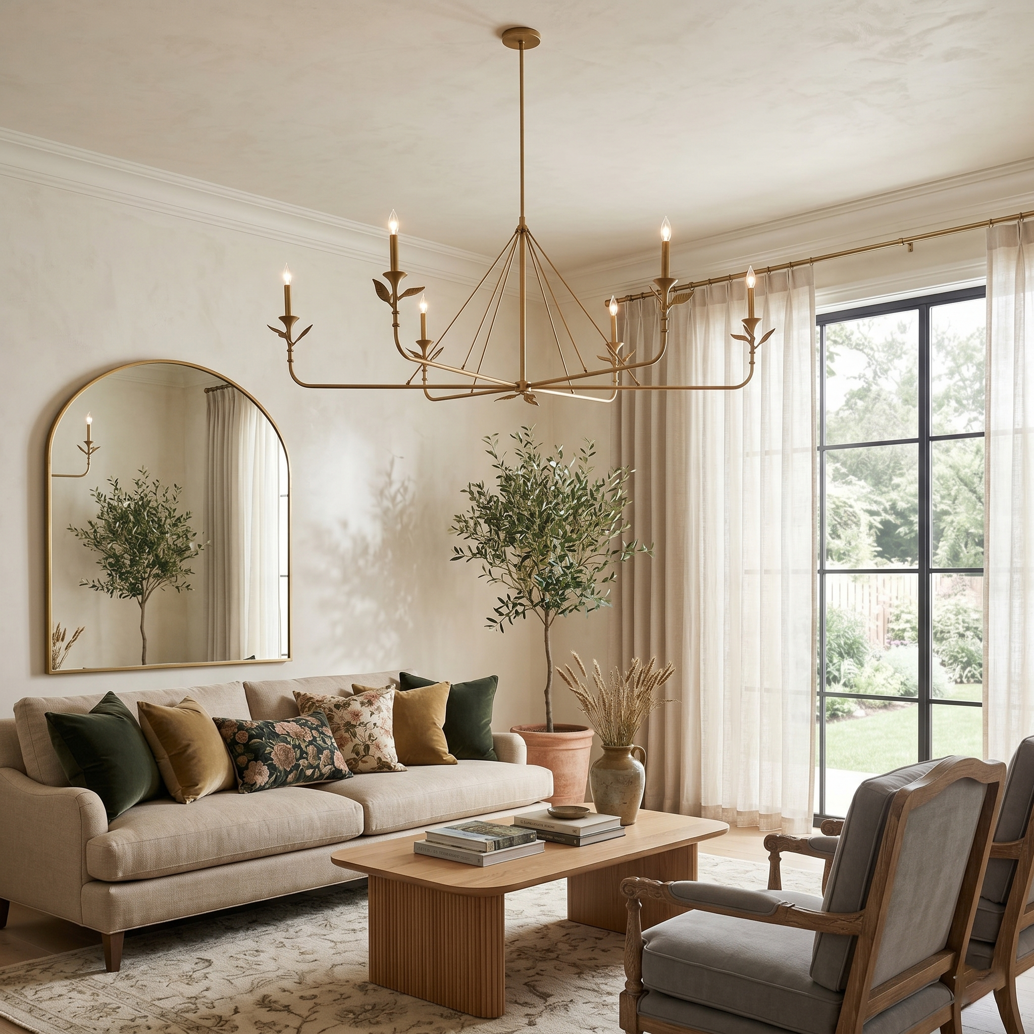 Lustre Felbevielle