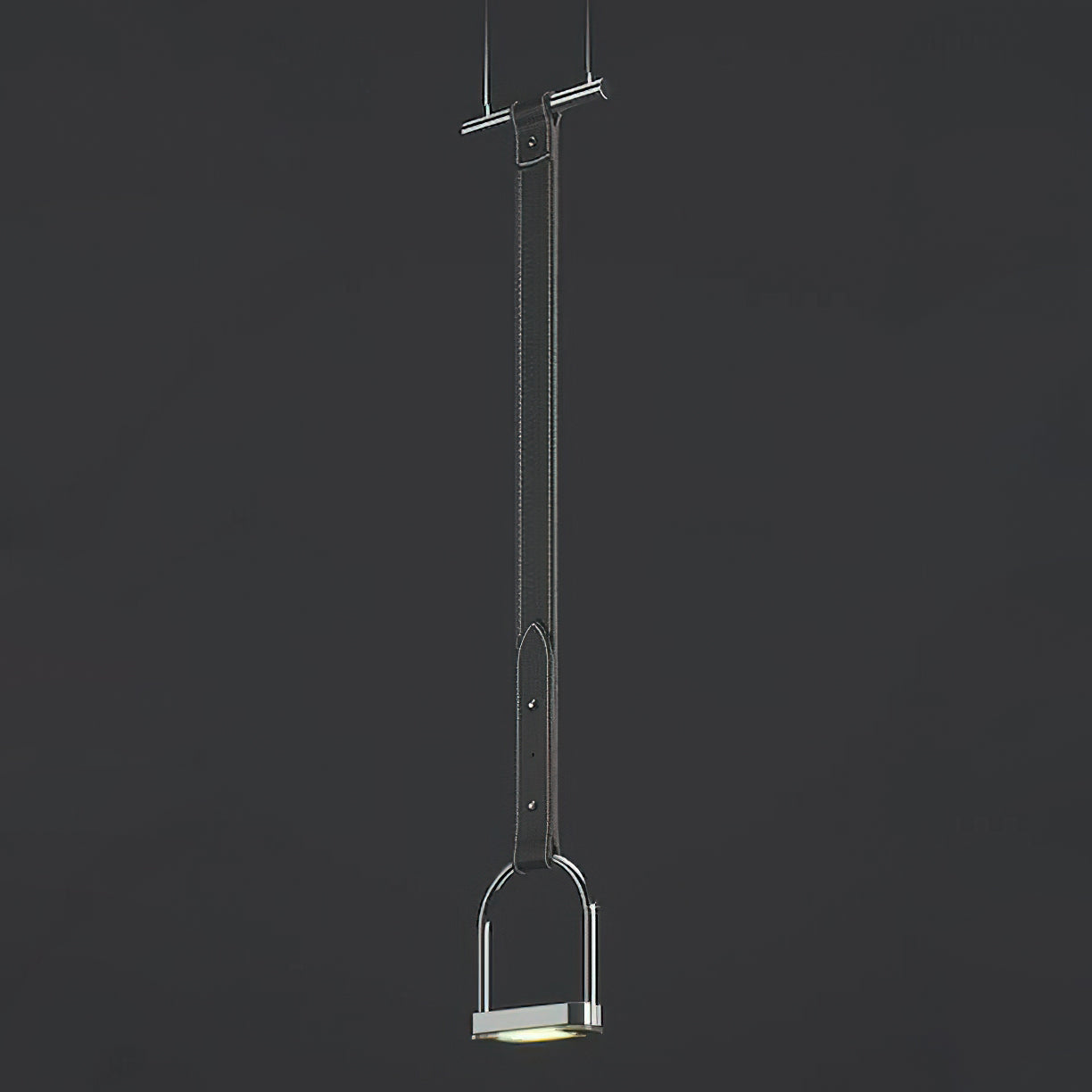 Suspension équestre Elravéssa