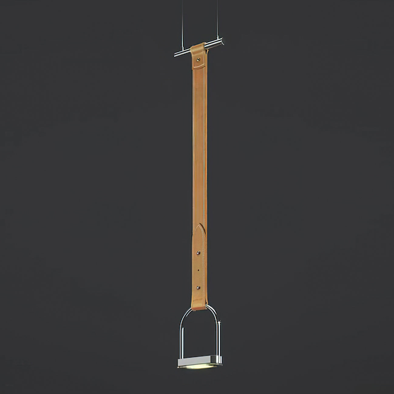 Suspension équestre Elravéssa