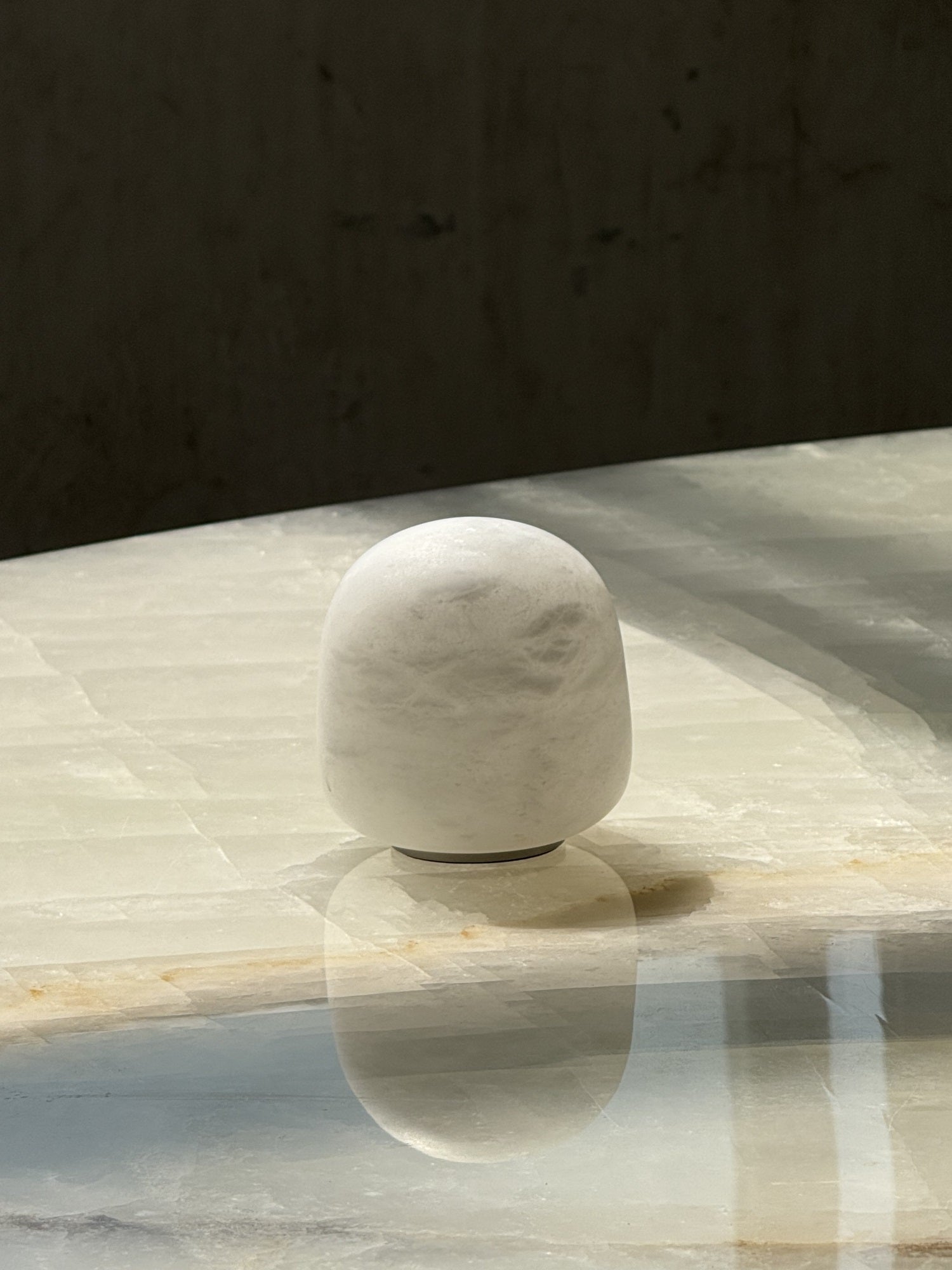 Lampe de table Noealis