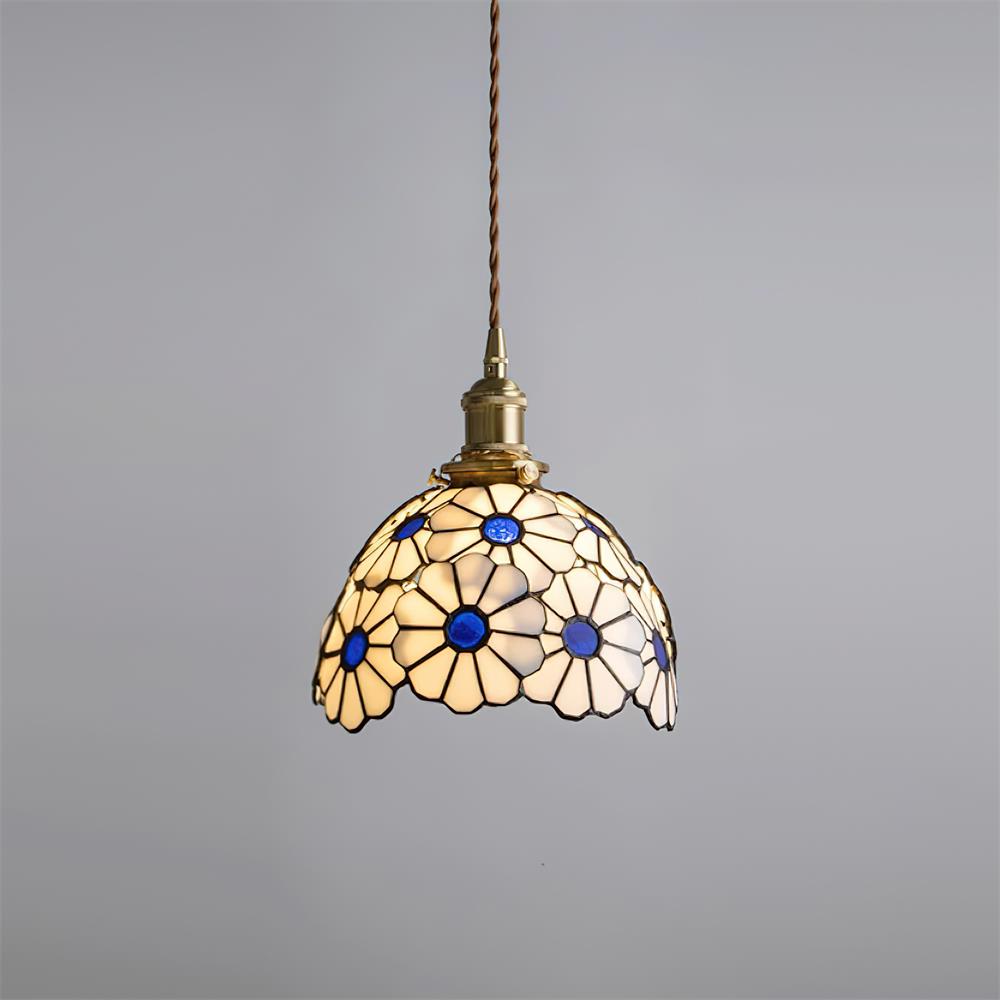 Suspension florale Rolinora