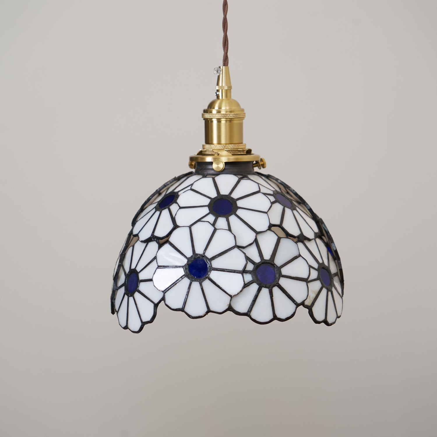 Suspension florale Rolinora
