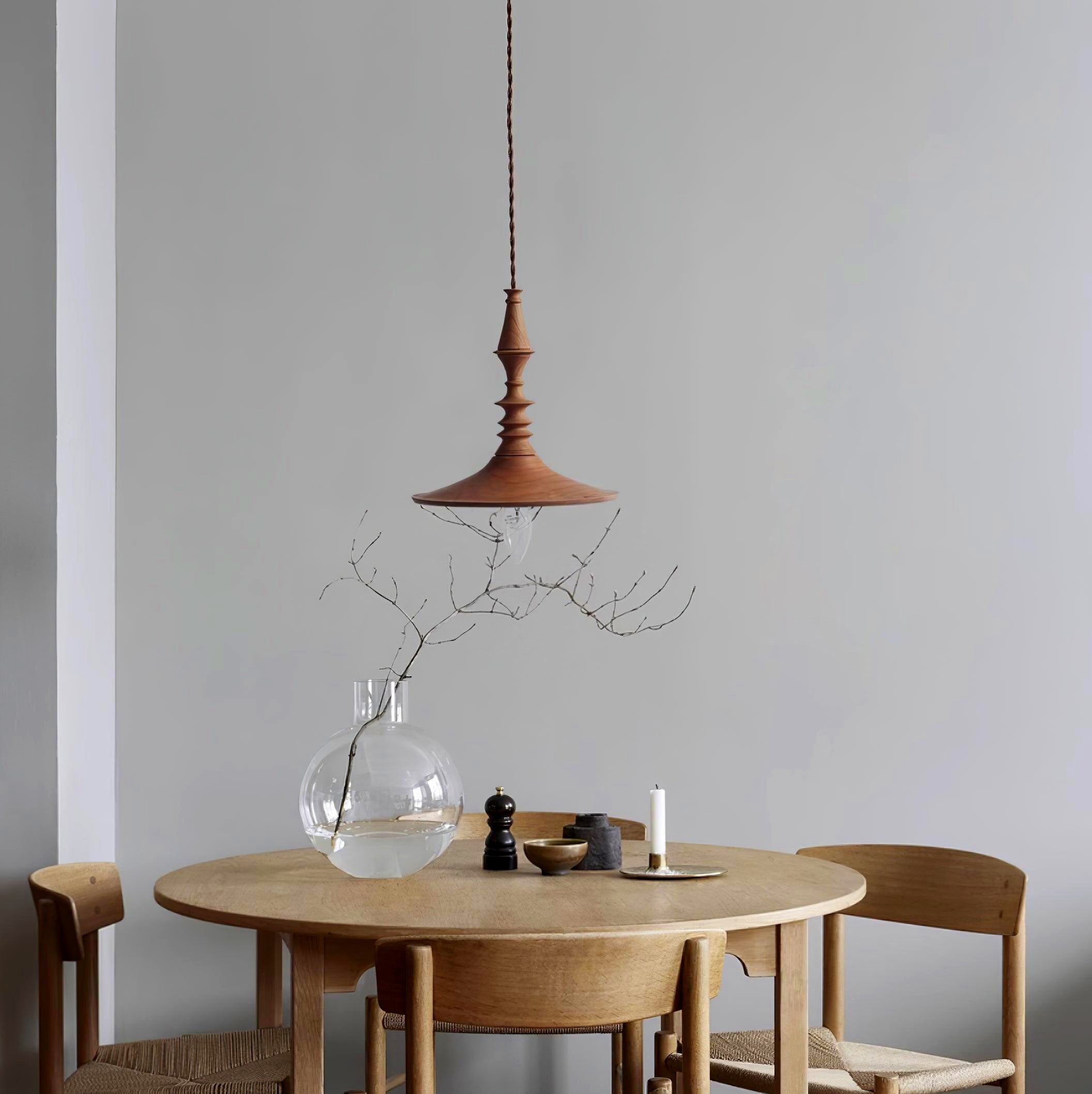 Suspension vintage Faovenzo