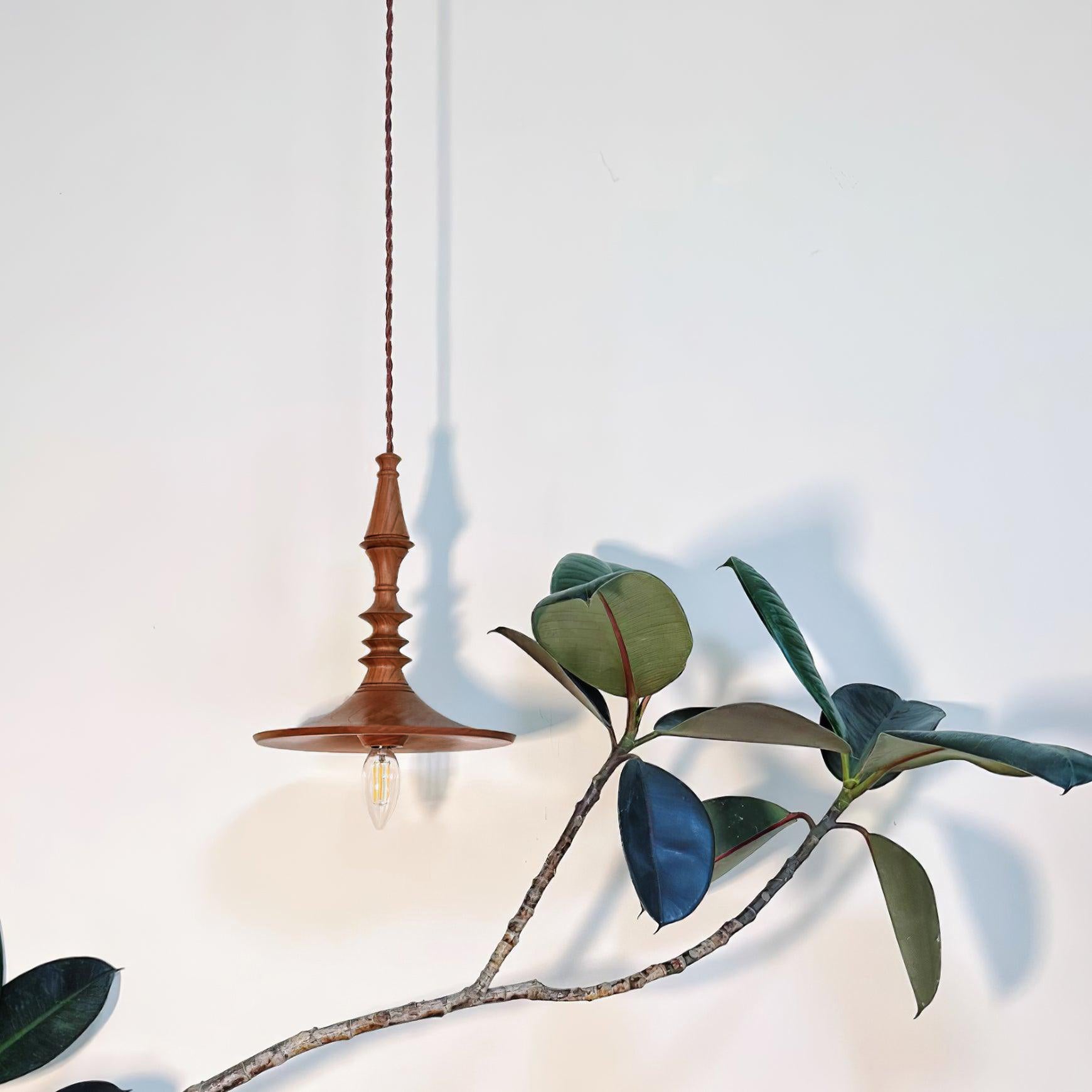 Suspension vintage Faovenzo