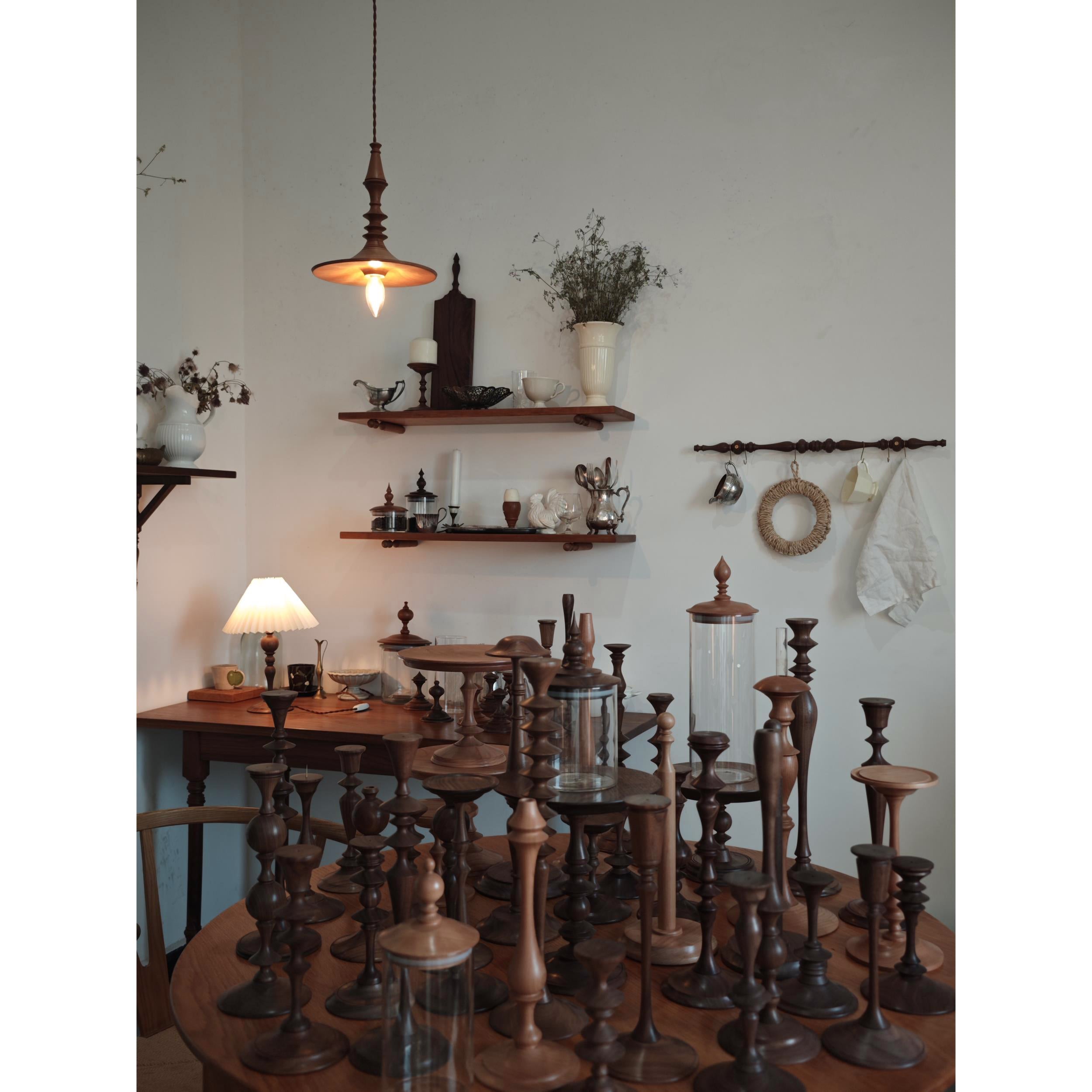 Suspension vintage Faovenzo