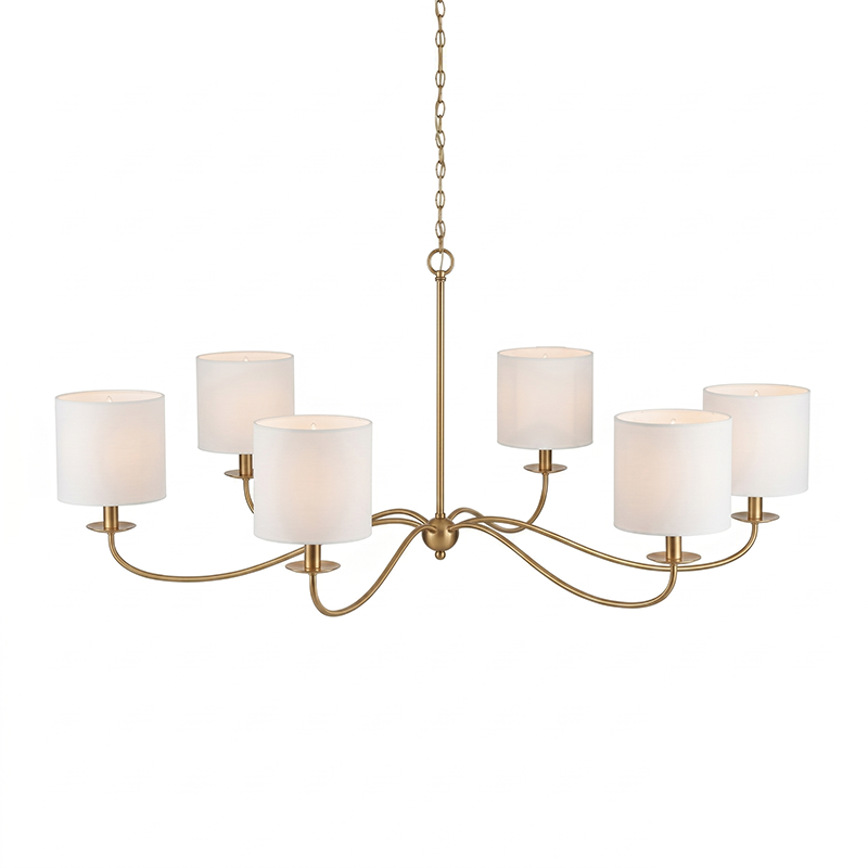 Lustre Heclairos