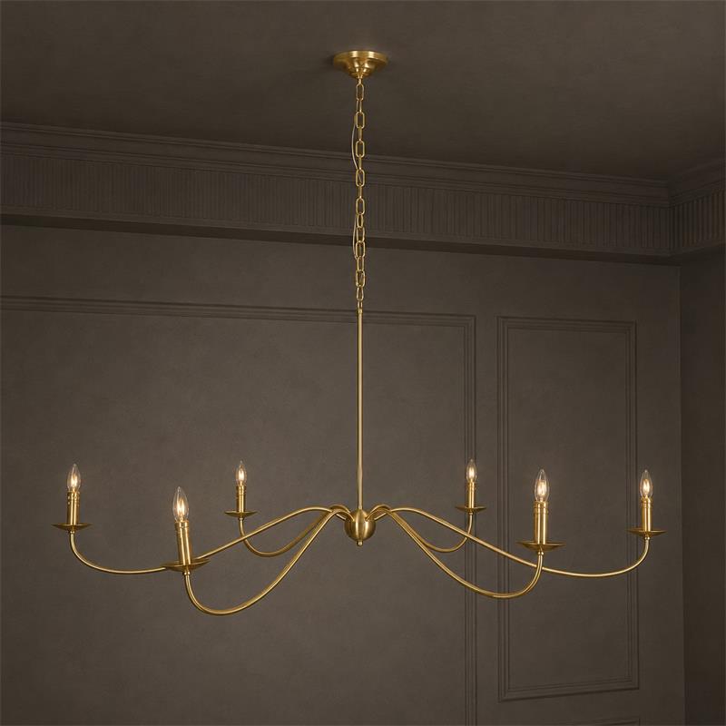 Lustre Heclairos
