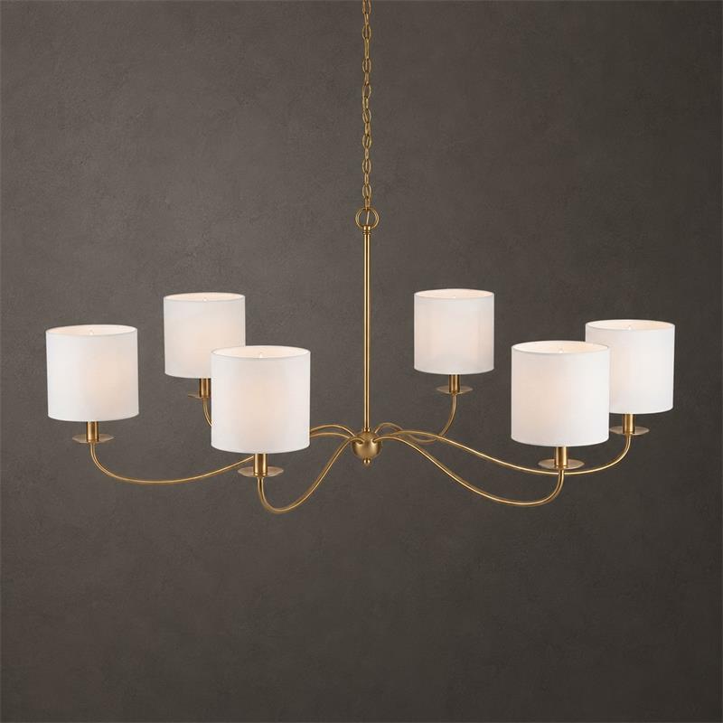 Lustre Heclairos