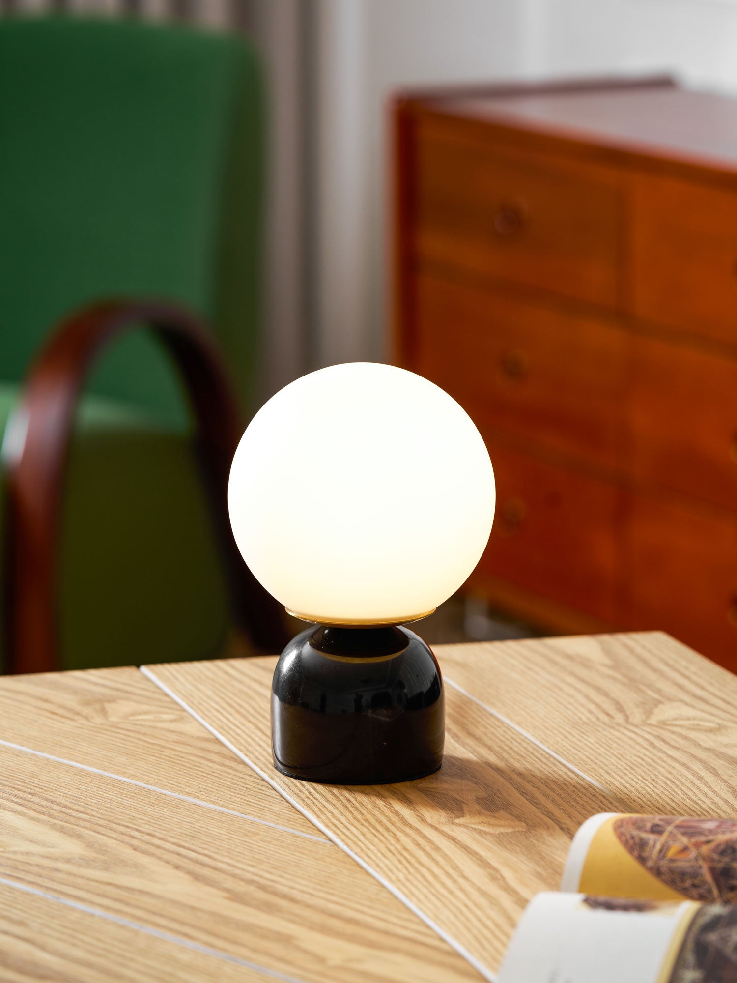 Lampe de table Terieni