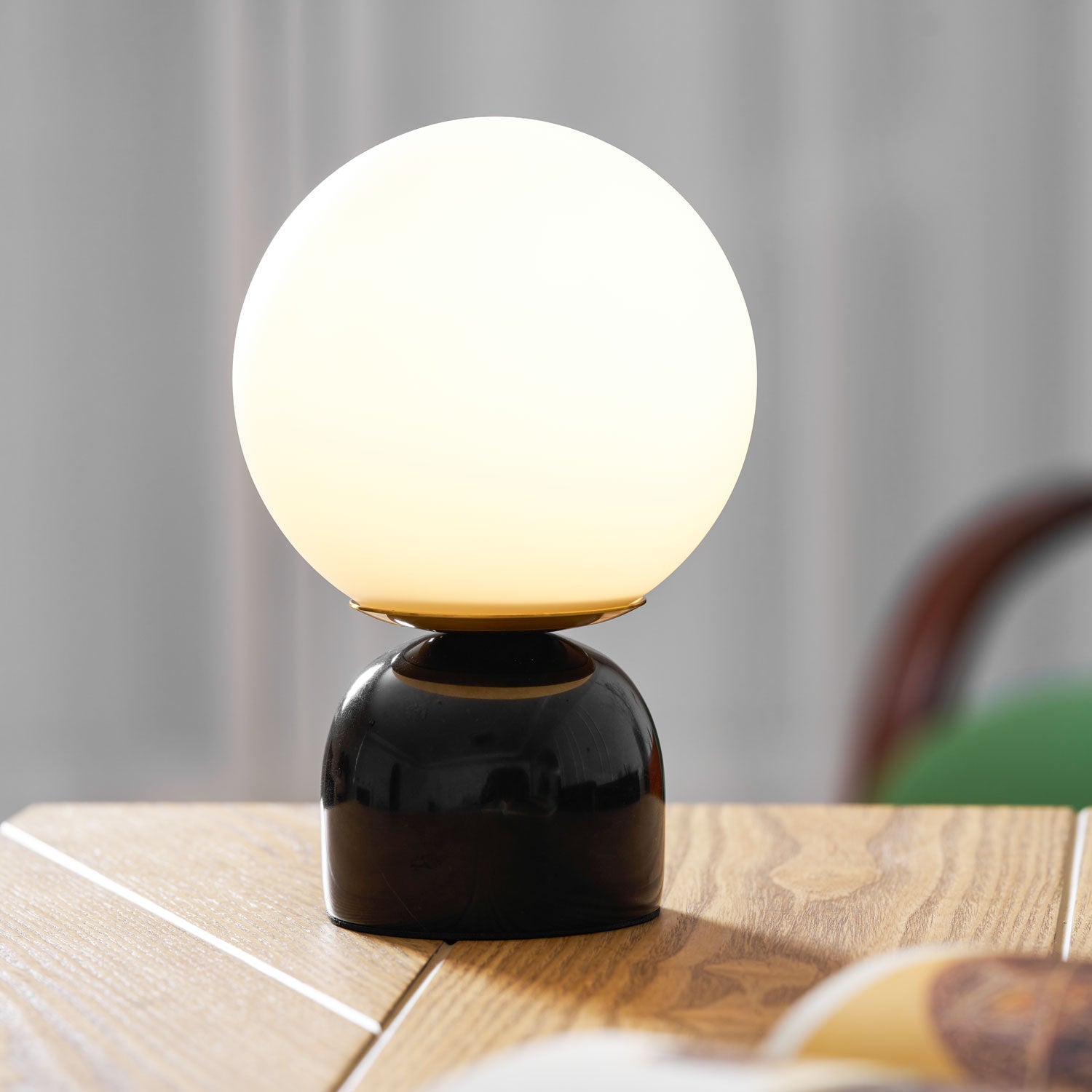 Lampe de table Terieni