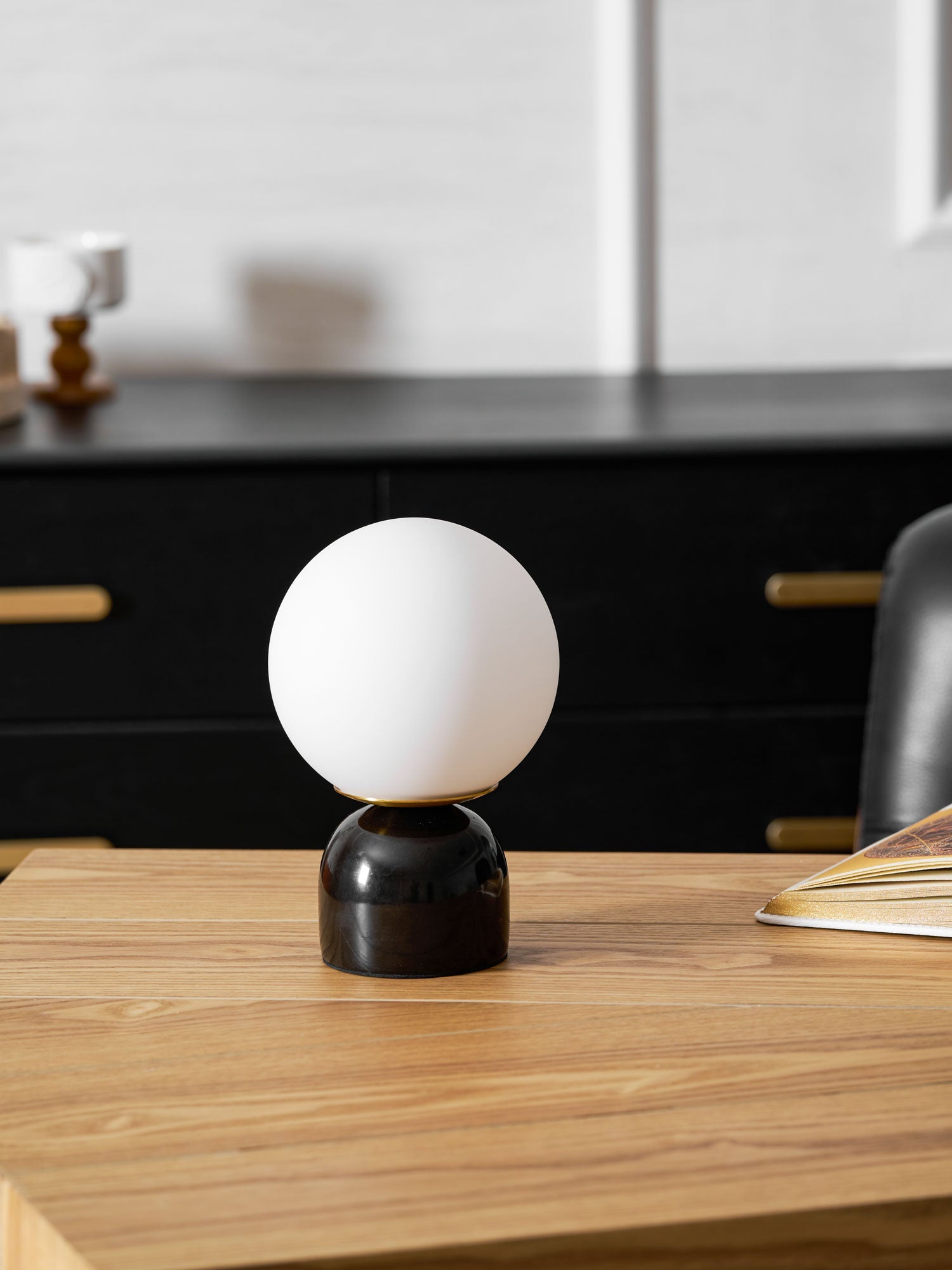 Lampe de table Terieni