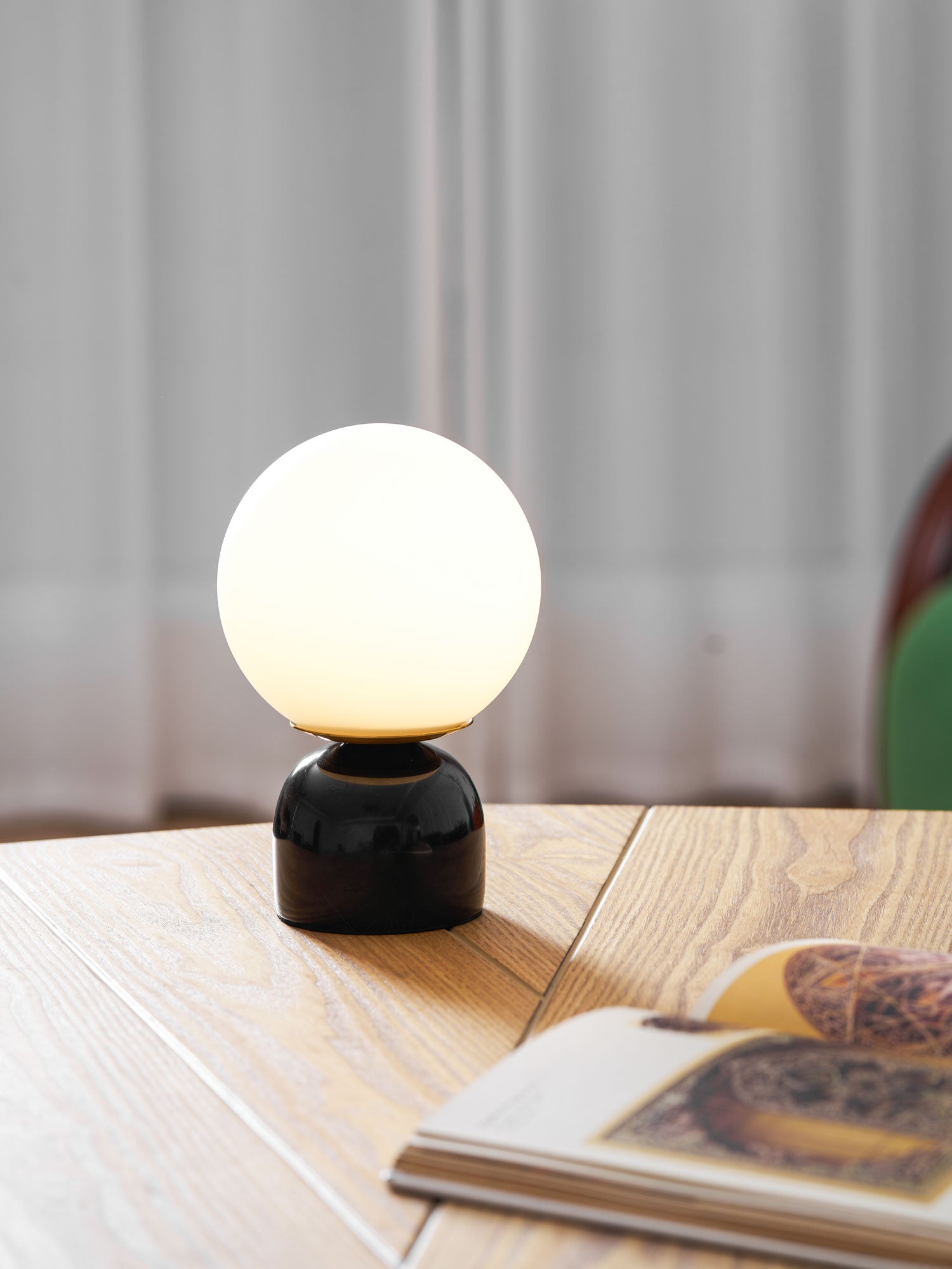 Lampe de table Terieni
