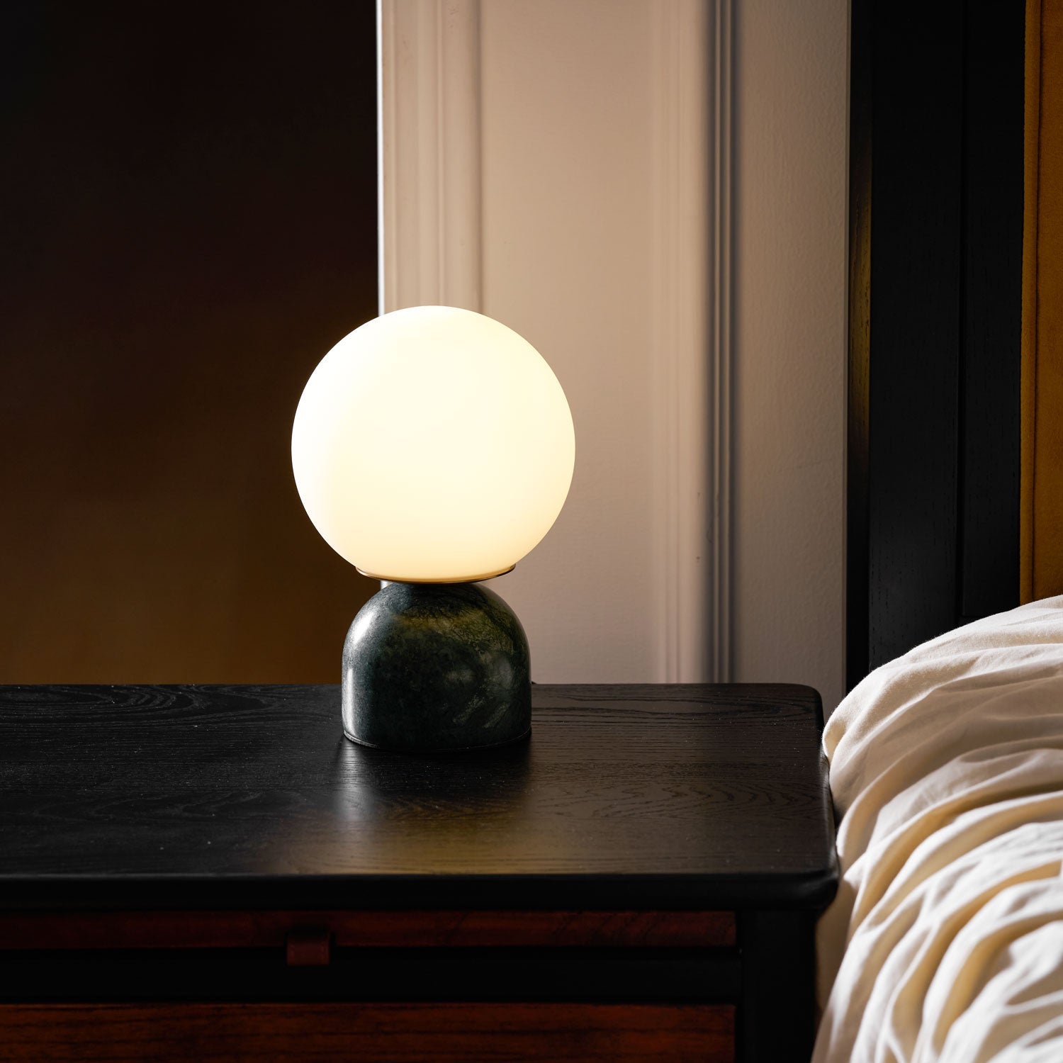 Lampe de table Terieni