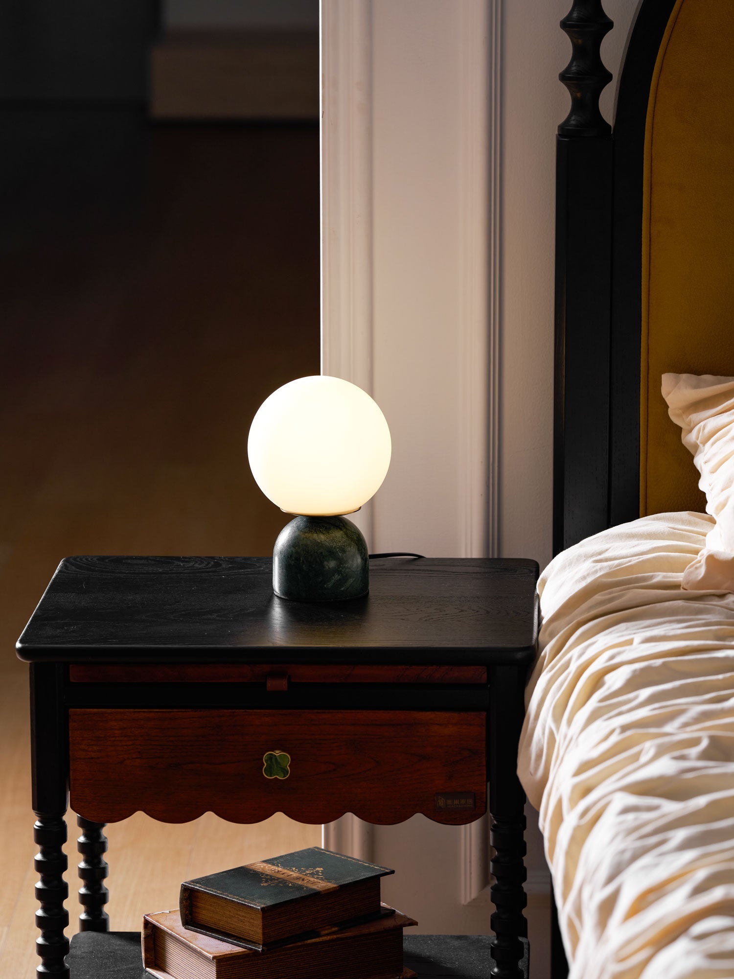 Lampe de table Terieni