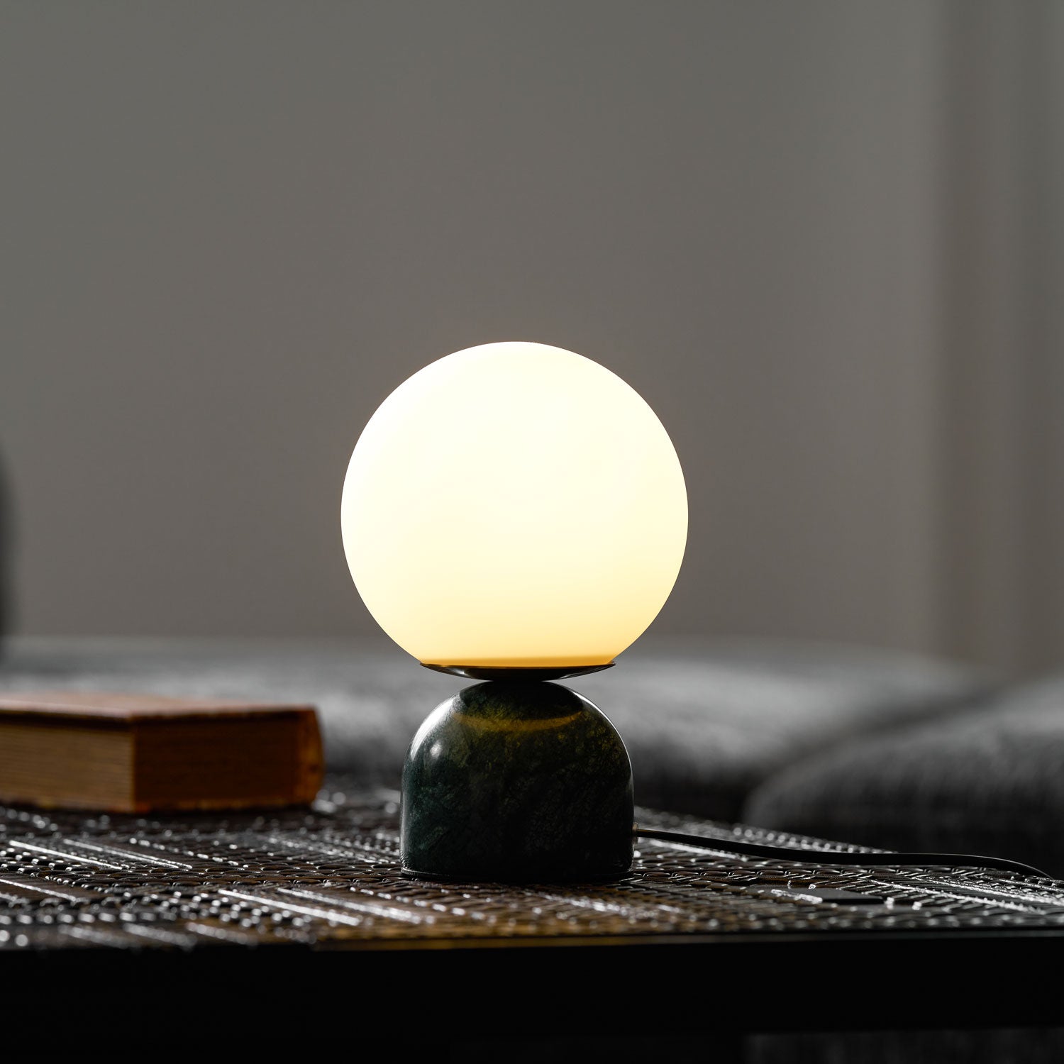 Lampe de table Terieni