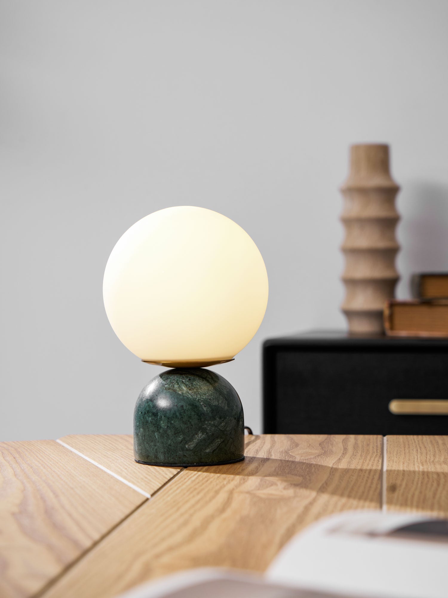 Lampe de table Terieni